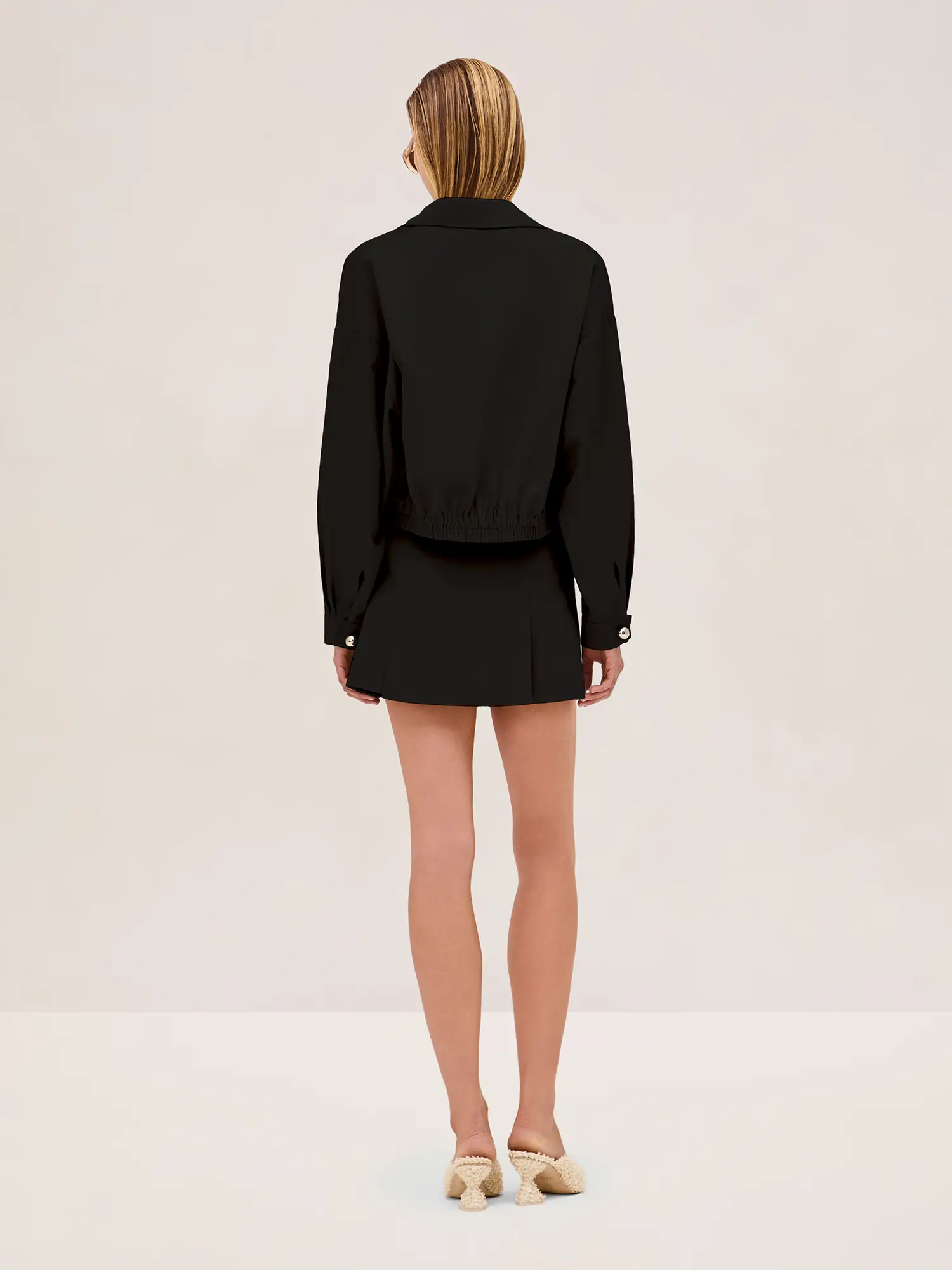 Aram Jacket - Image 2