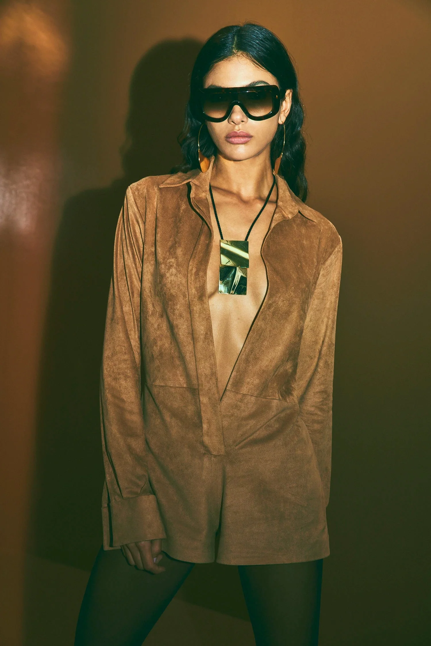 Archer Romper - Image 3