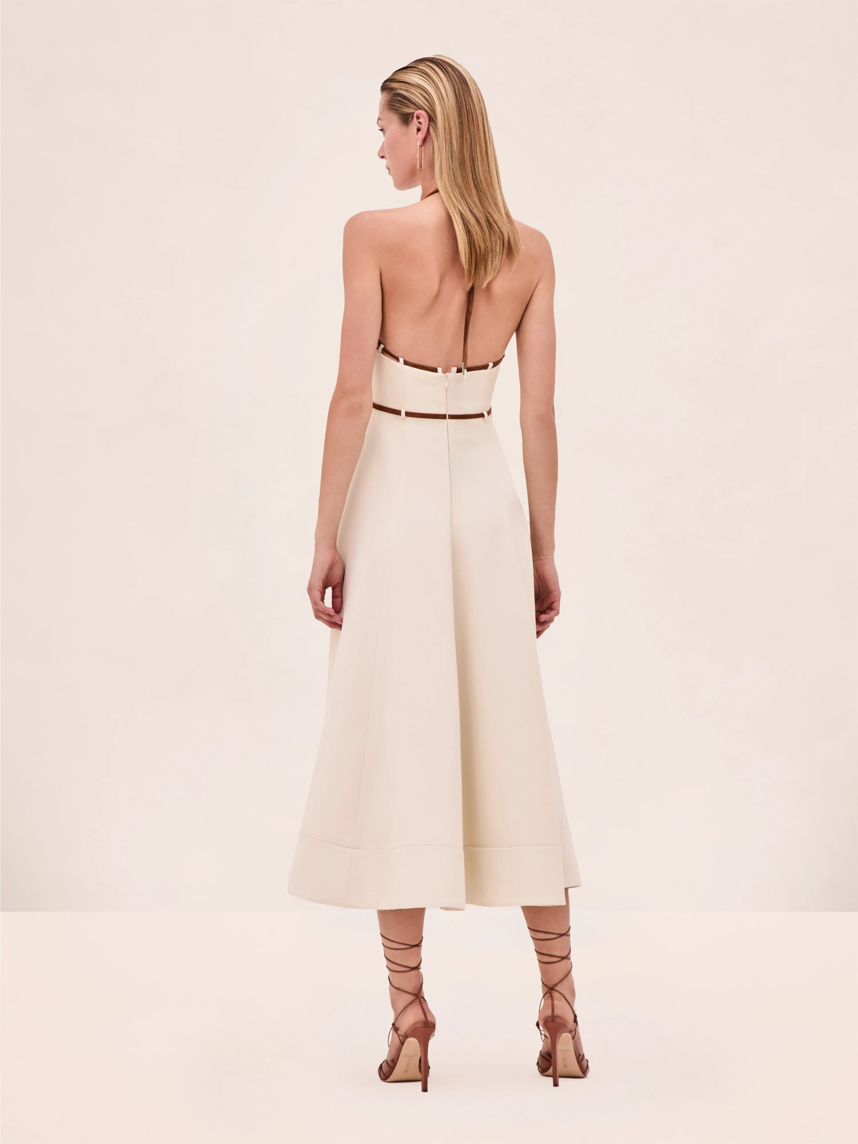 Arden Dress - Image 3