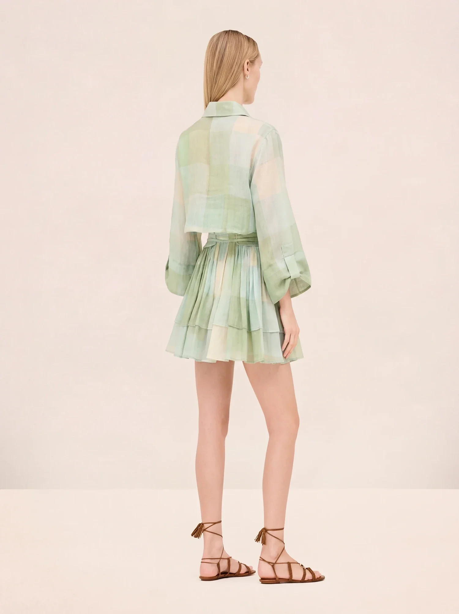 Aviv Dress - Image 3