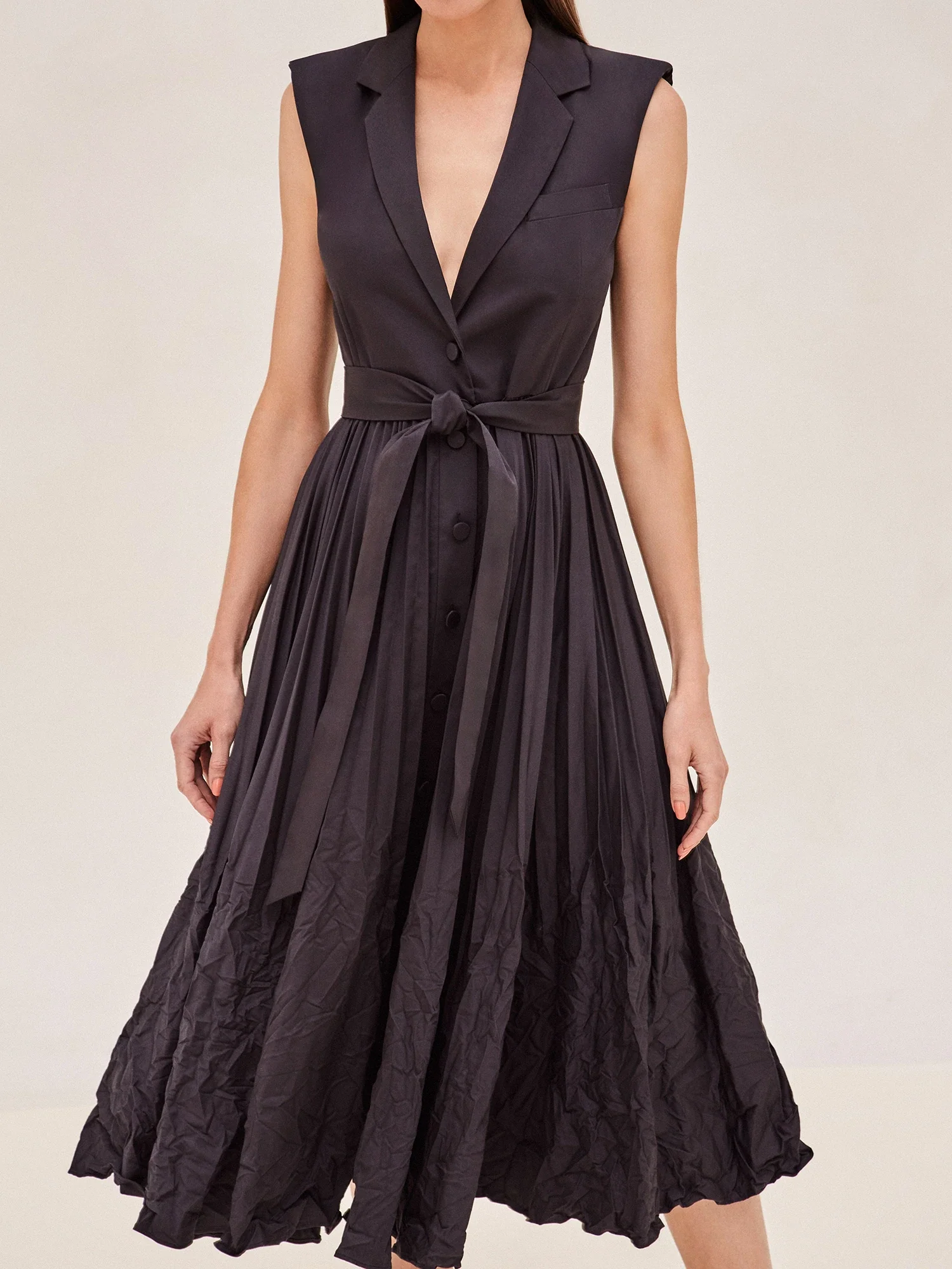 Beau Dress - Image 2