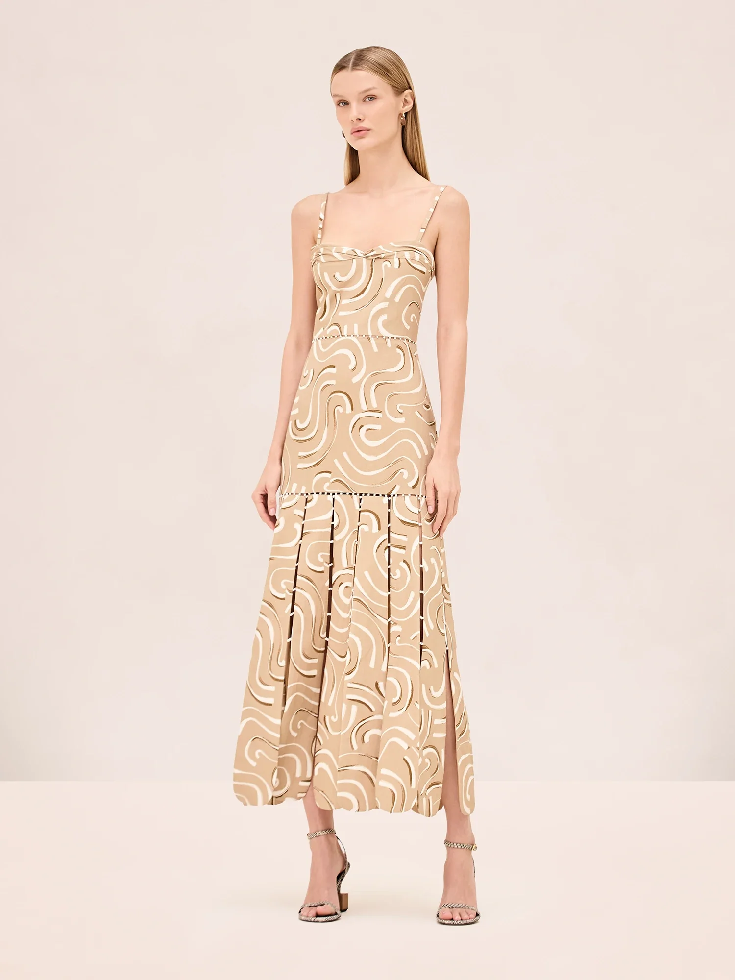 Bellisse Dress - Image 3