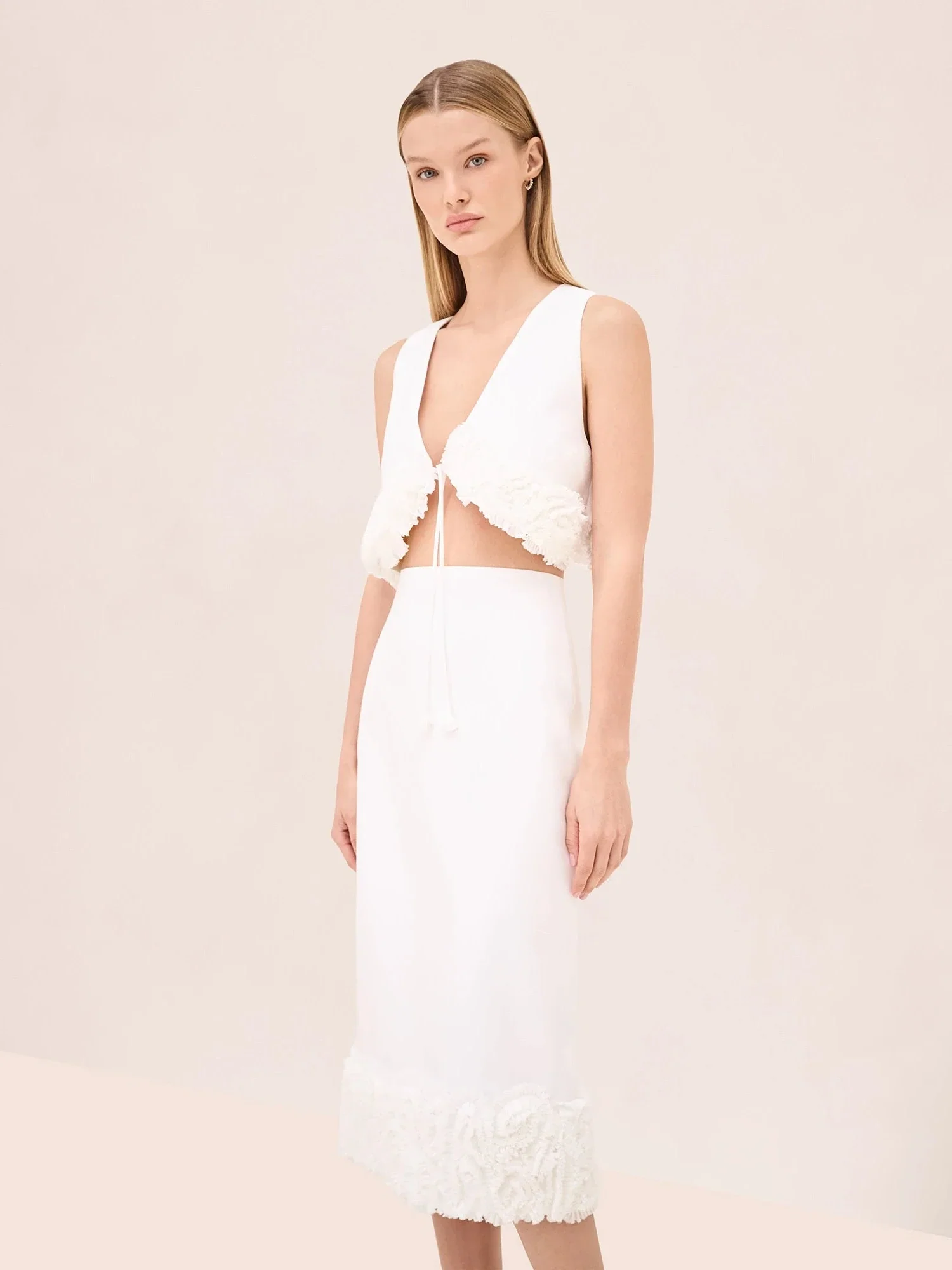 Cormara Skirt - Image 2