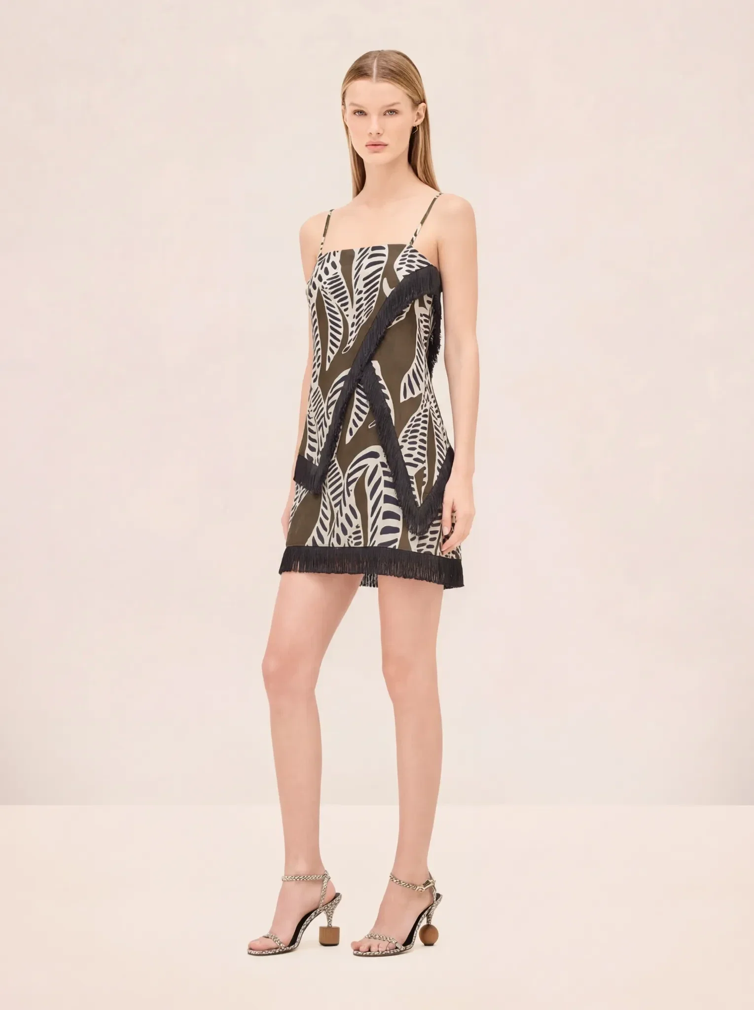 Coro Dress - Image 2