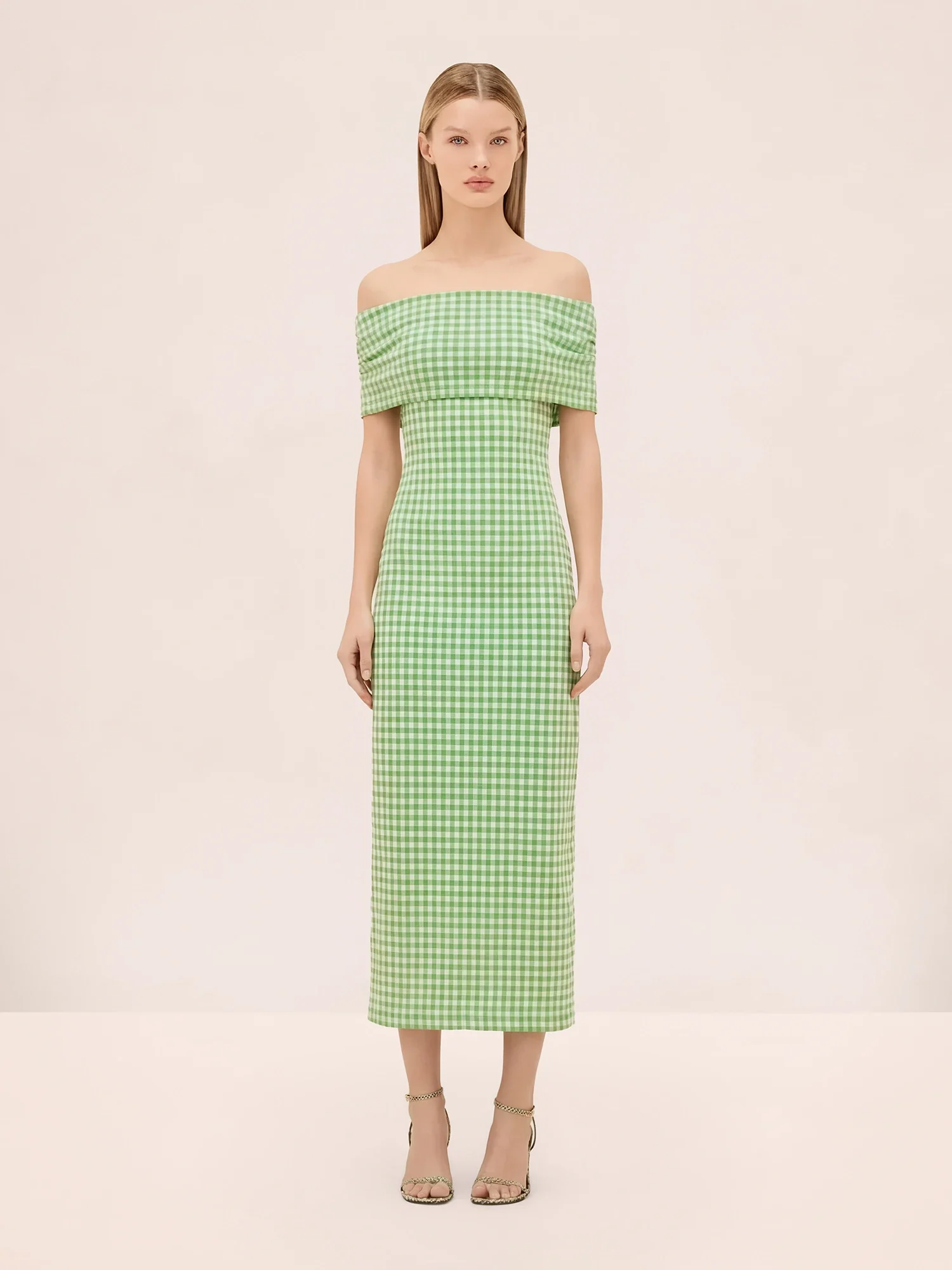 Costella Dress - Image 2