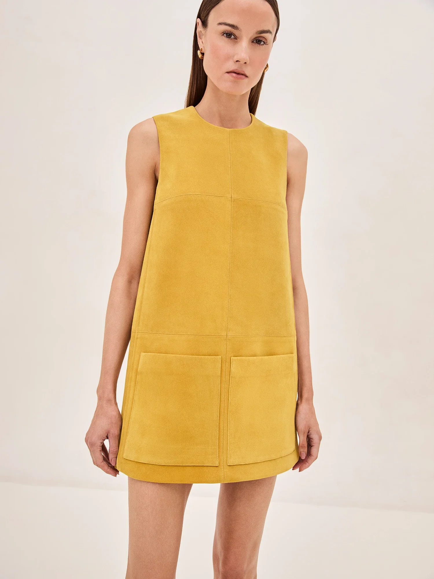 Dakota Dress - Image 3
