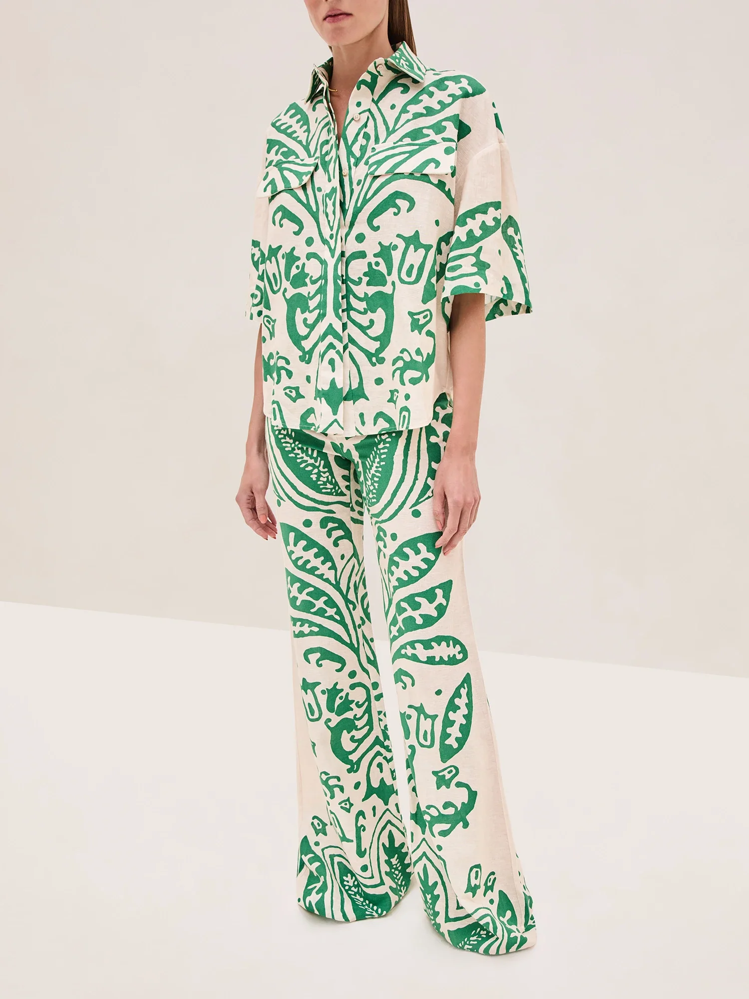 Davi Pant - Image 2