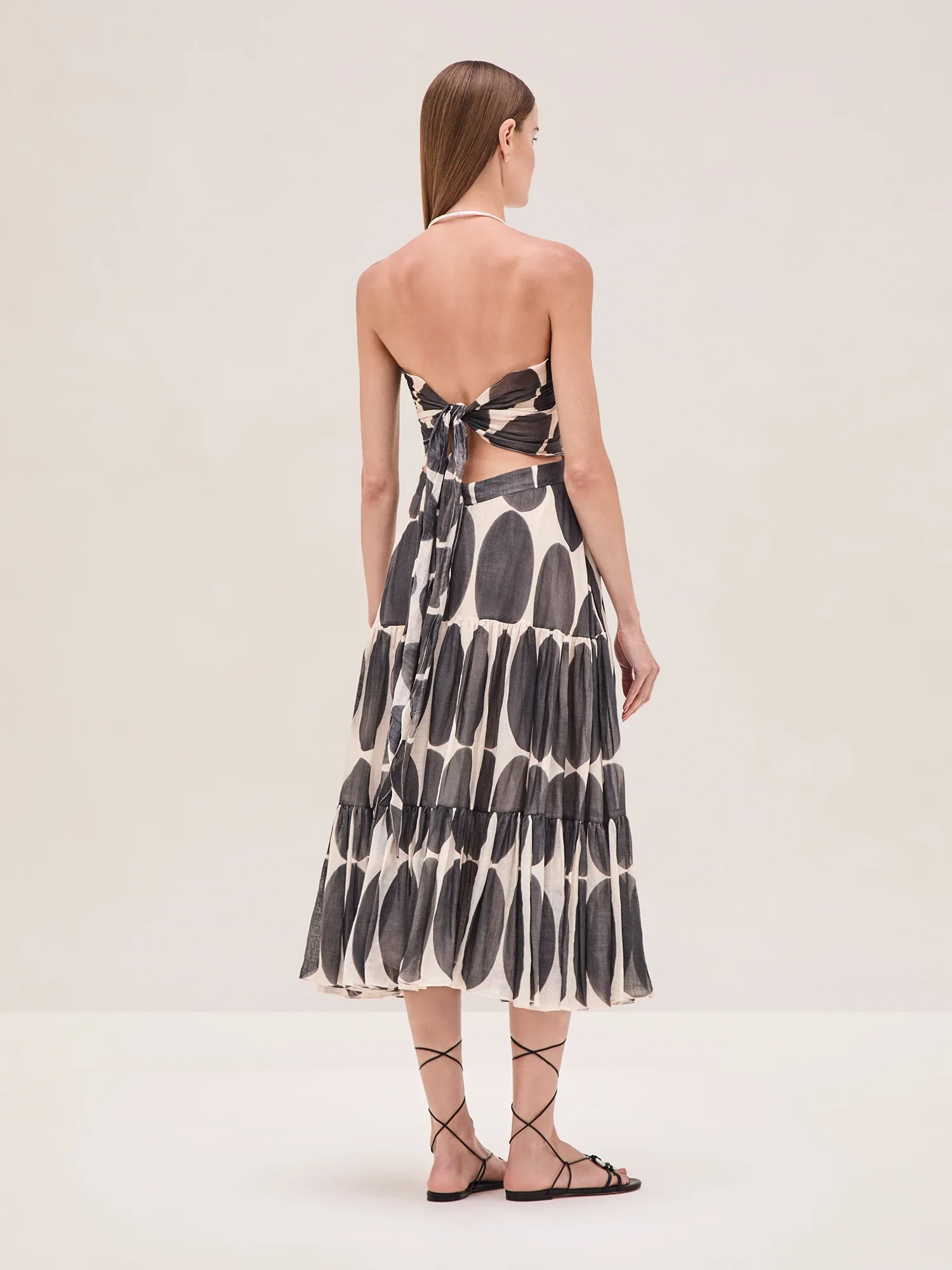 Dawne Dress - Image 3