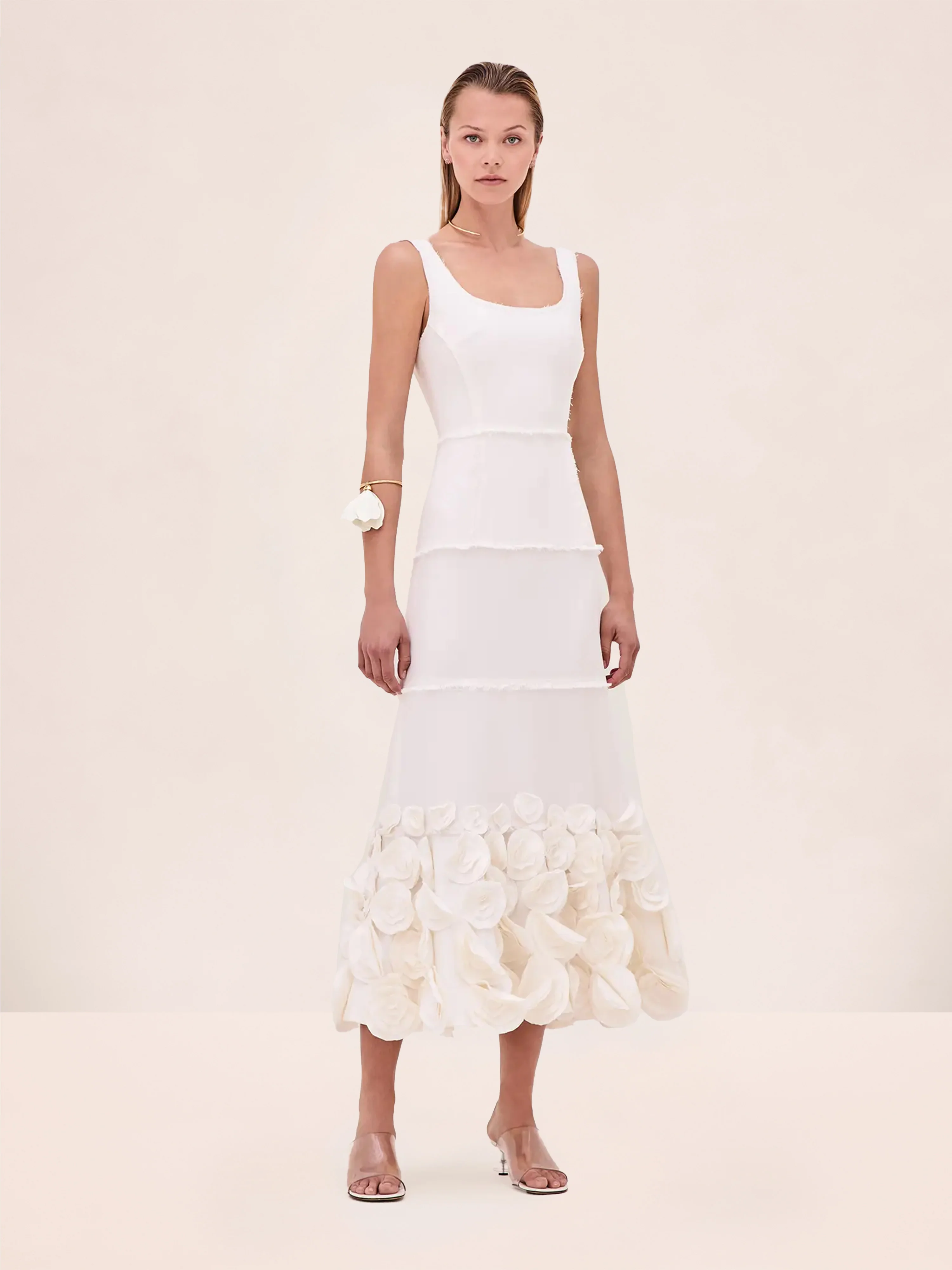 Demina Dress