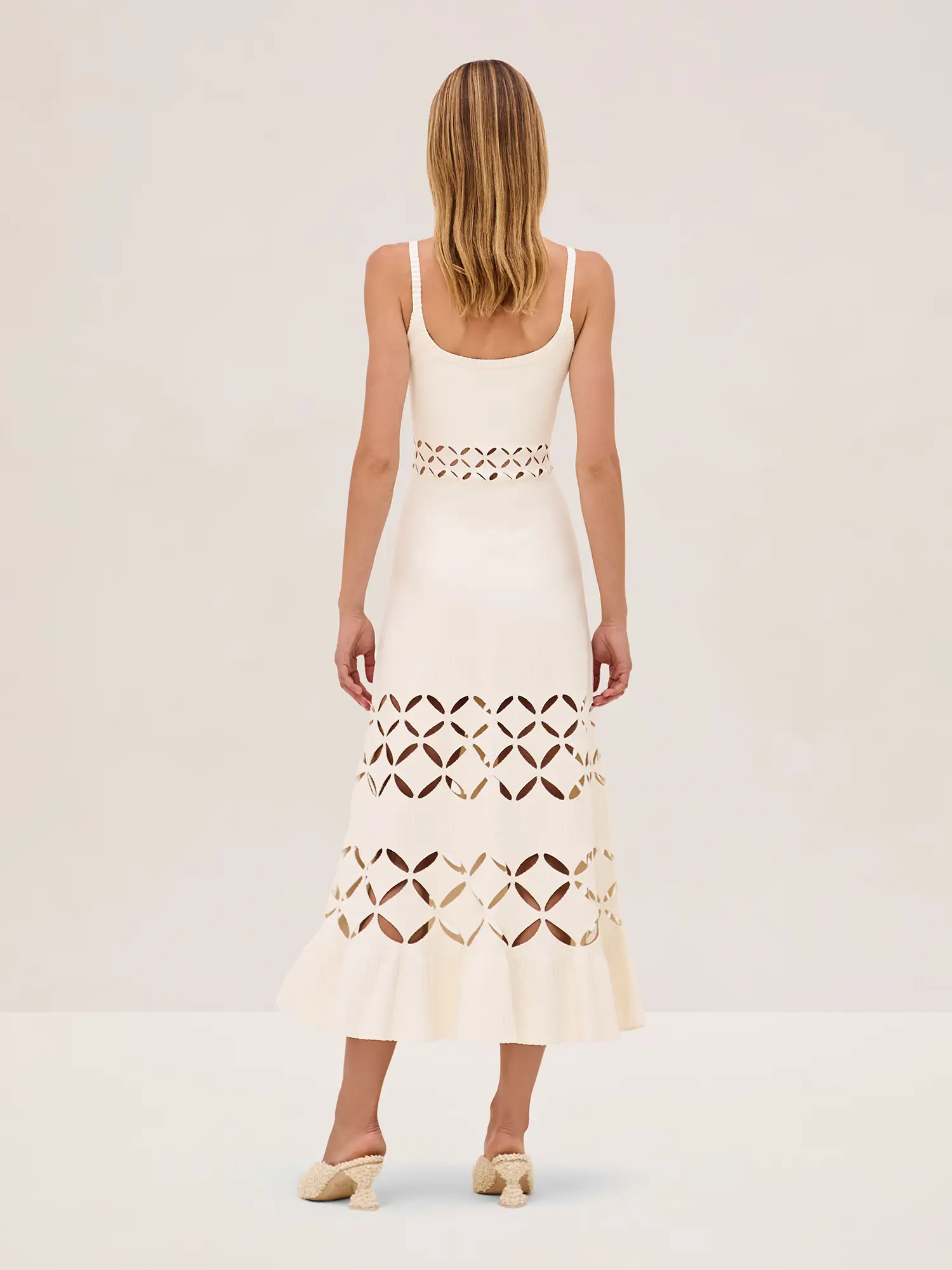 Elayne Dress - Image 3