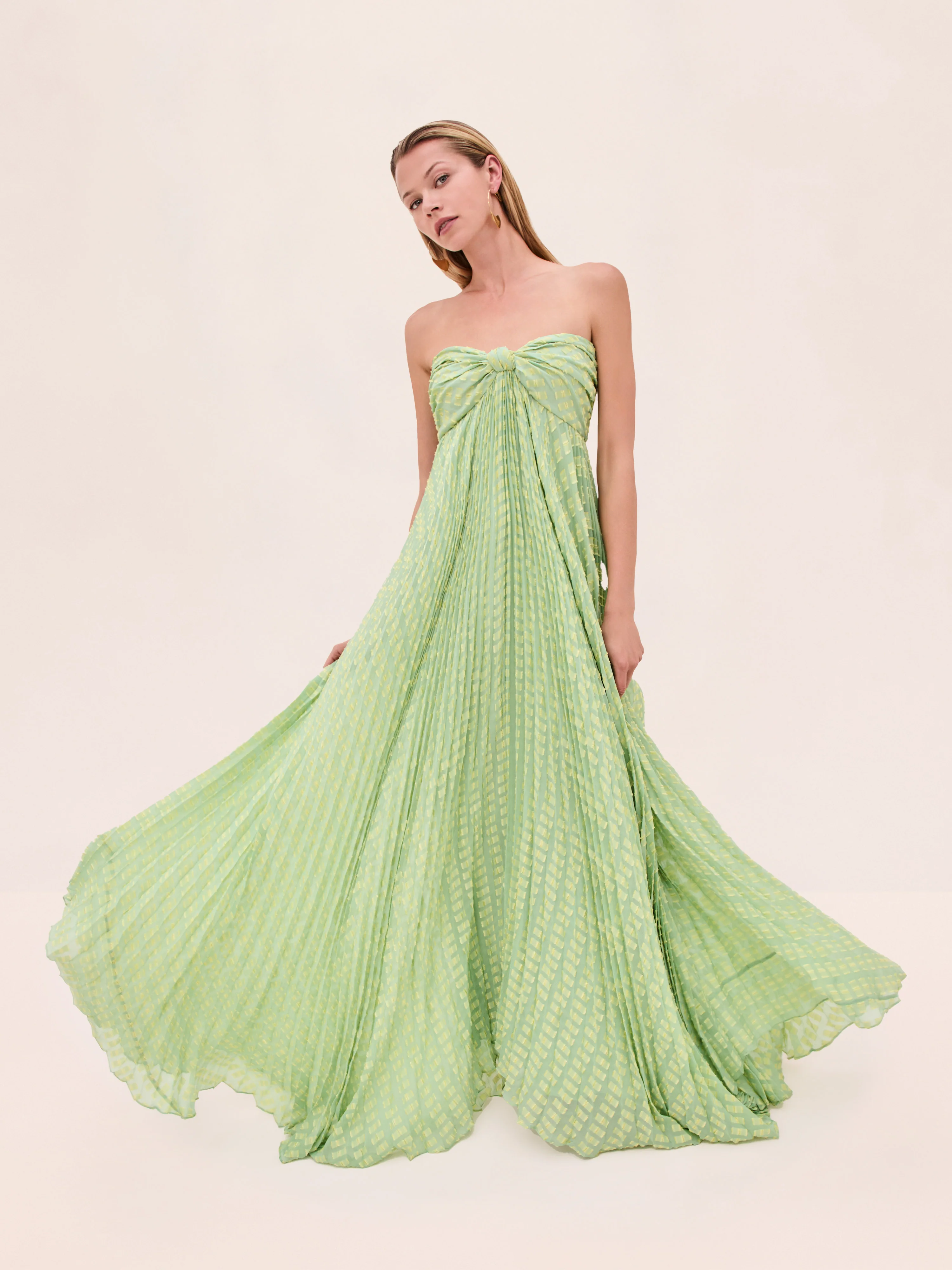 Elea Dress - Image 3