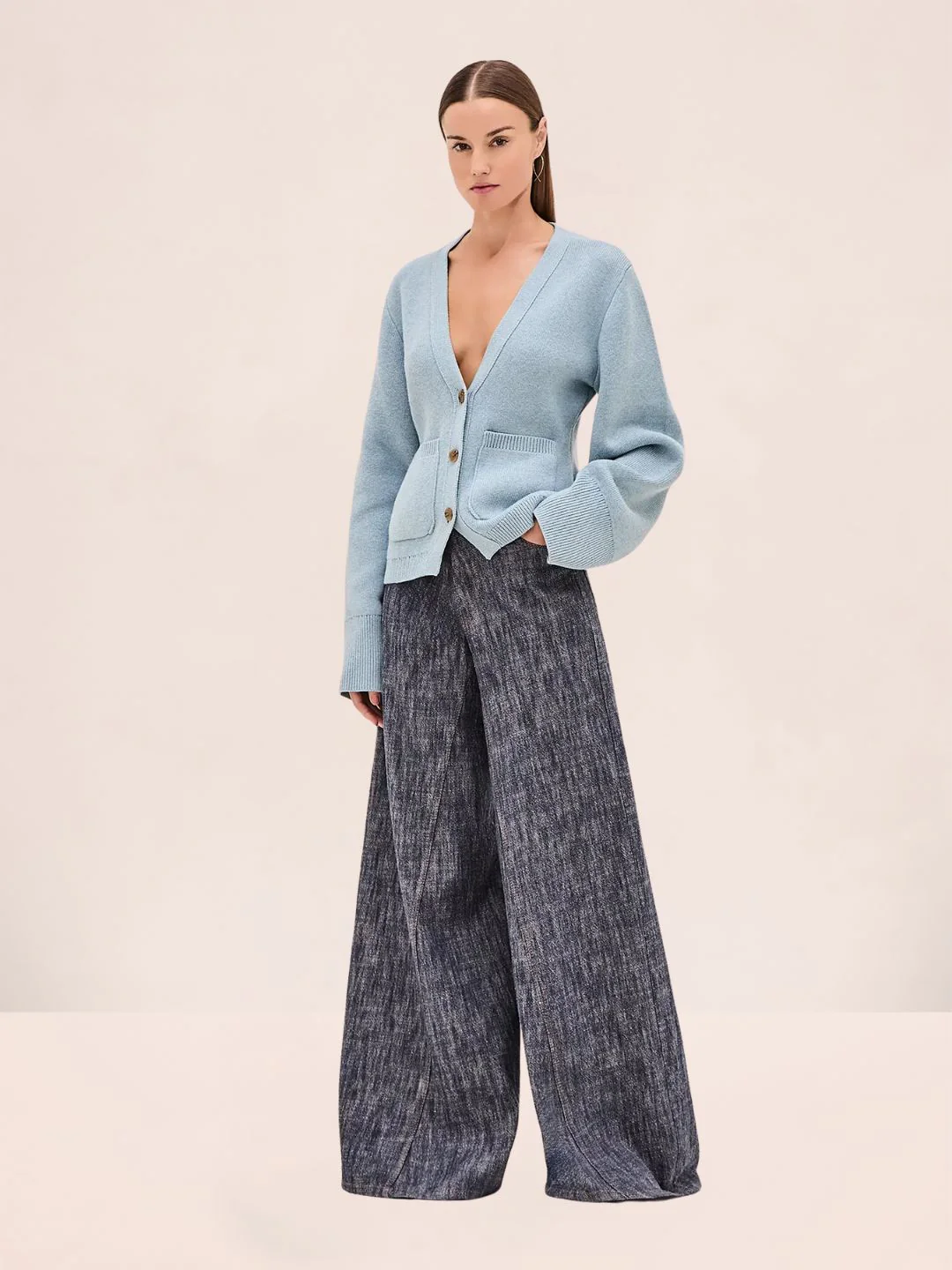 Elize Cardigan