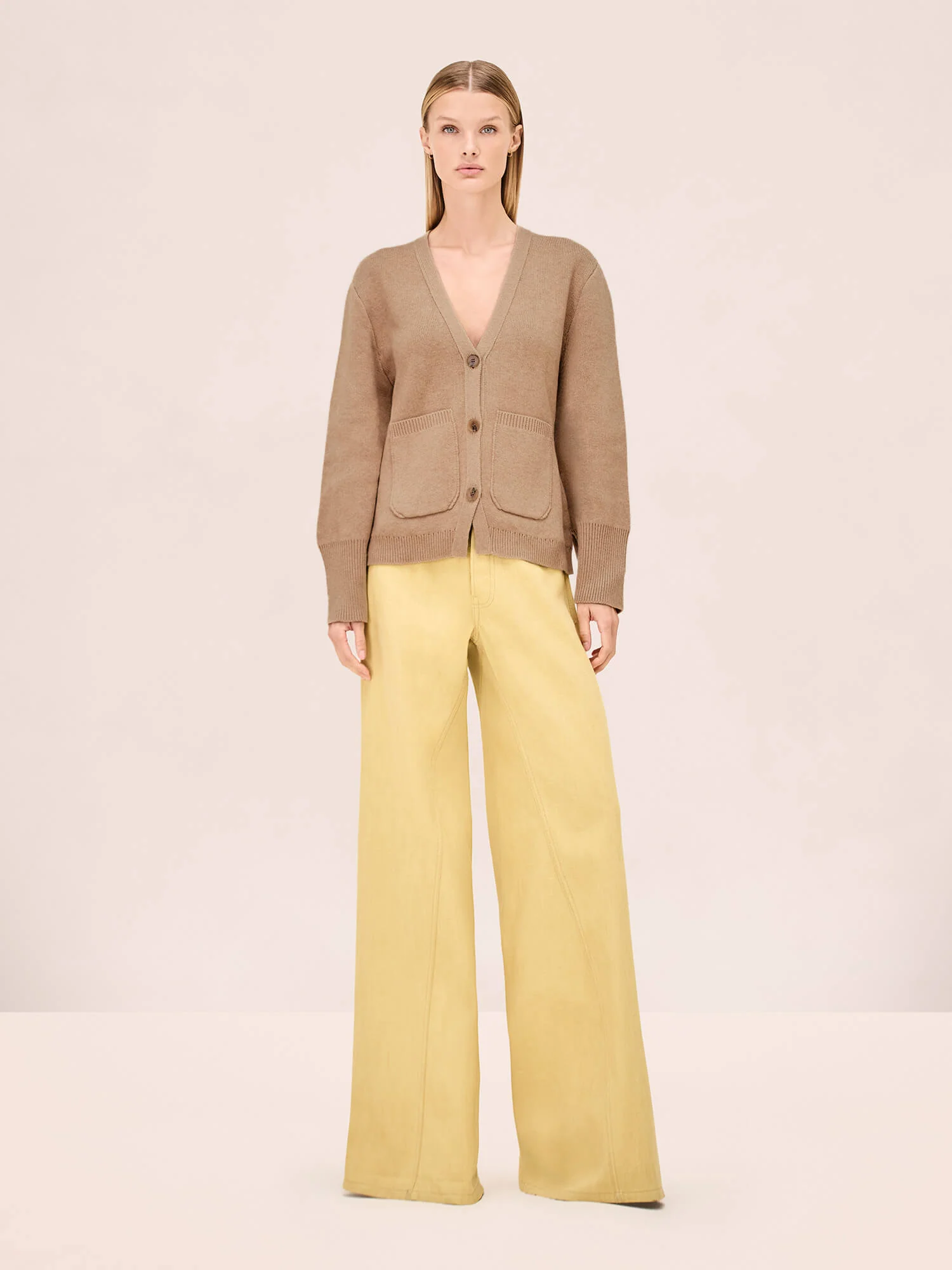 Elize Cardigan