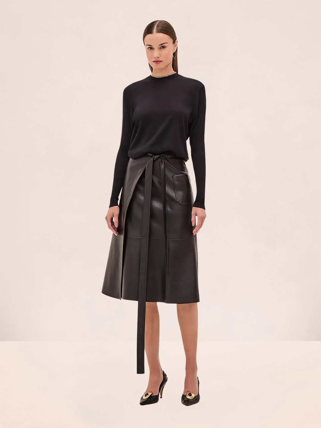 Ellena Skirt