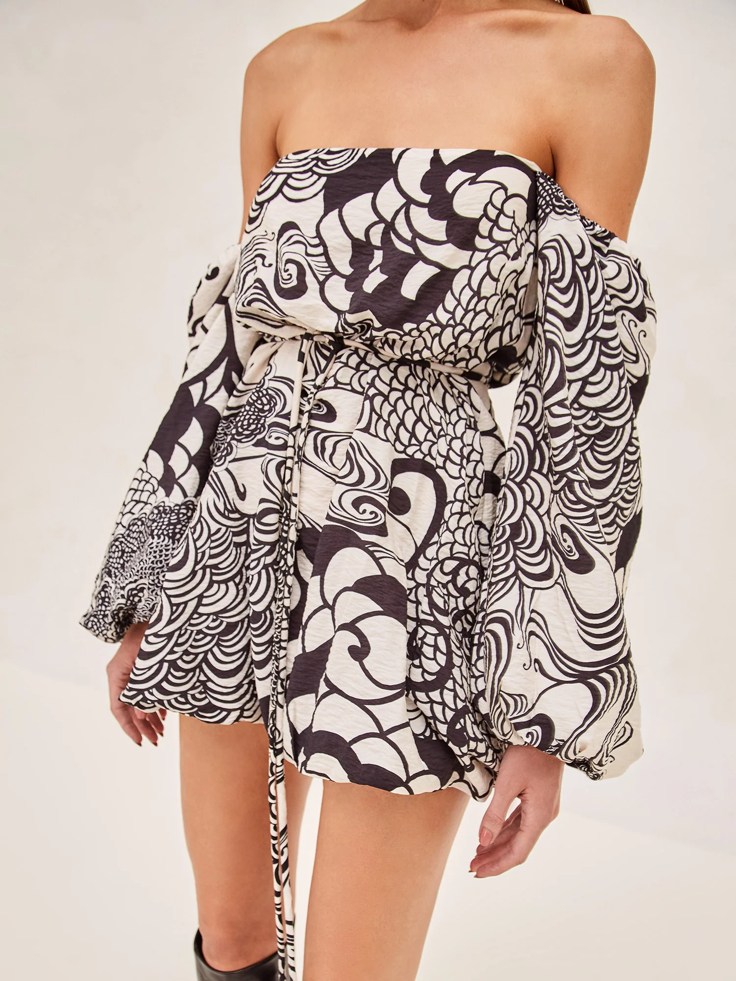Ellora Dress - Image 2