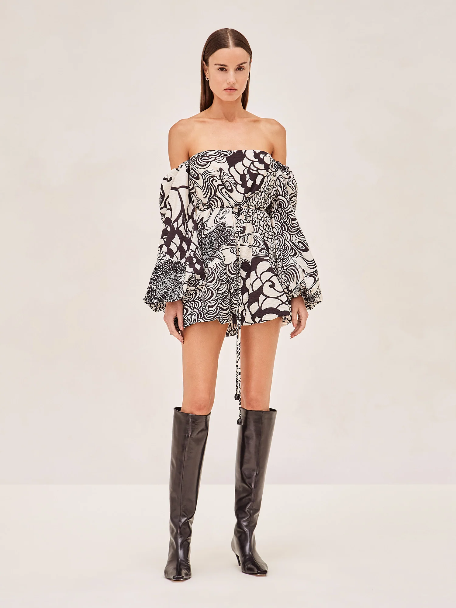 Ellora Dress - Image 3