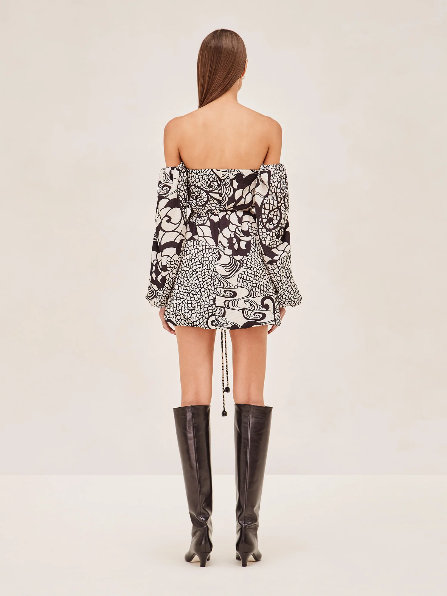 Ellora Dress - Image 4