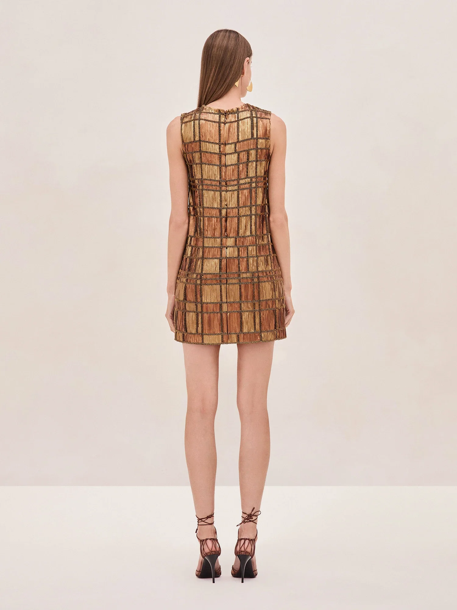 Emani Dress - Image 3