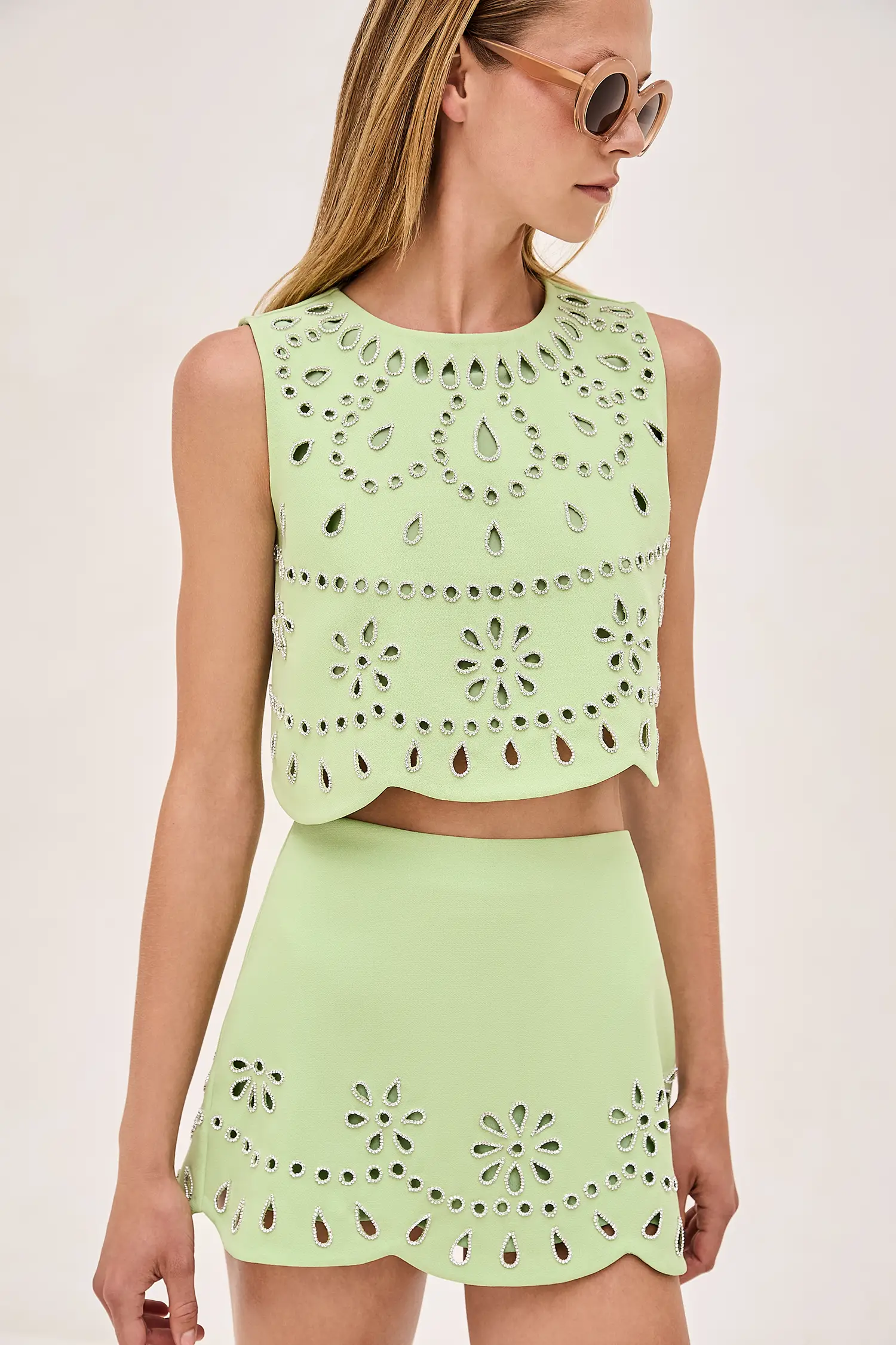 Etra Skirt - Image 2