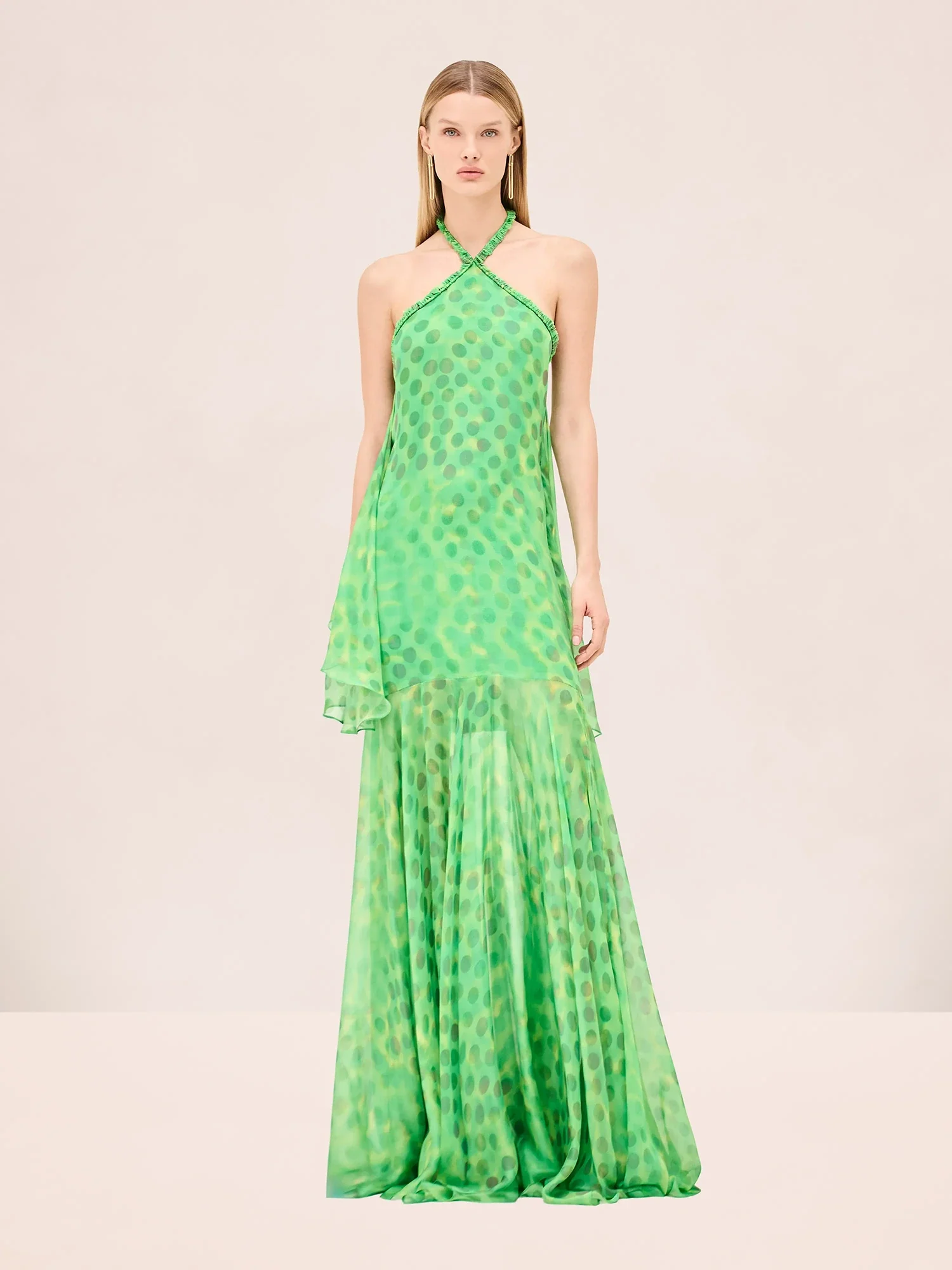 Eze Dress - Image 2