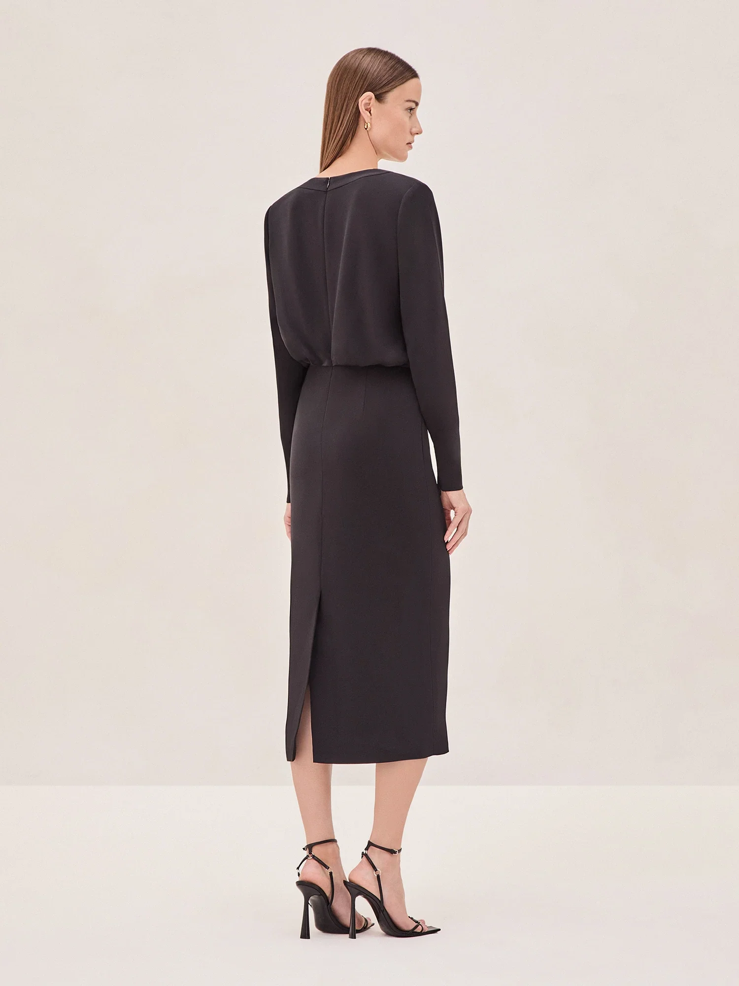 Fraser Dress - Image 3