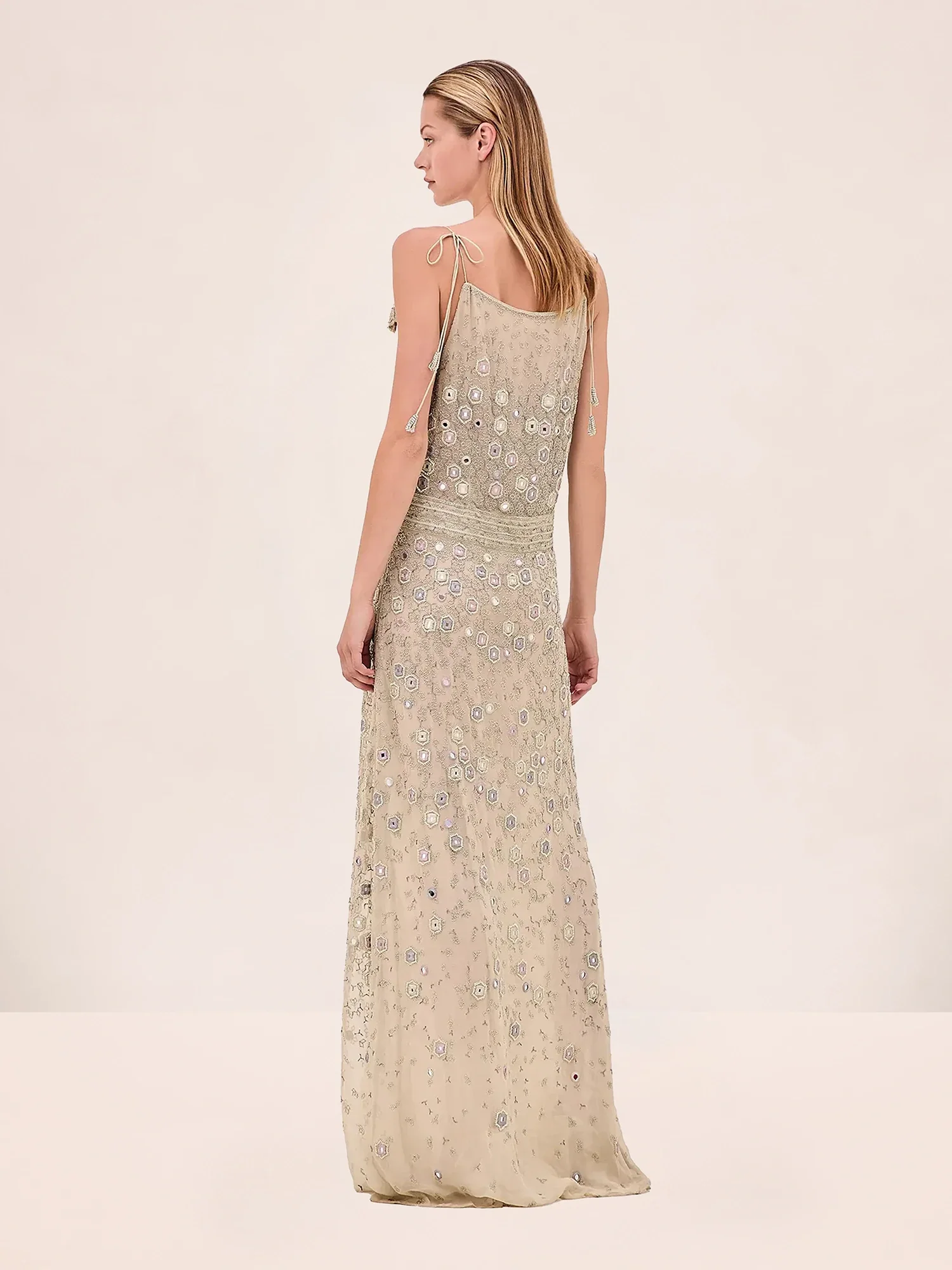 Galeria Dress - Image 3