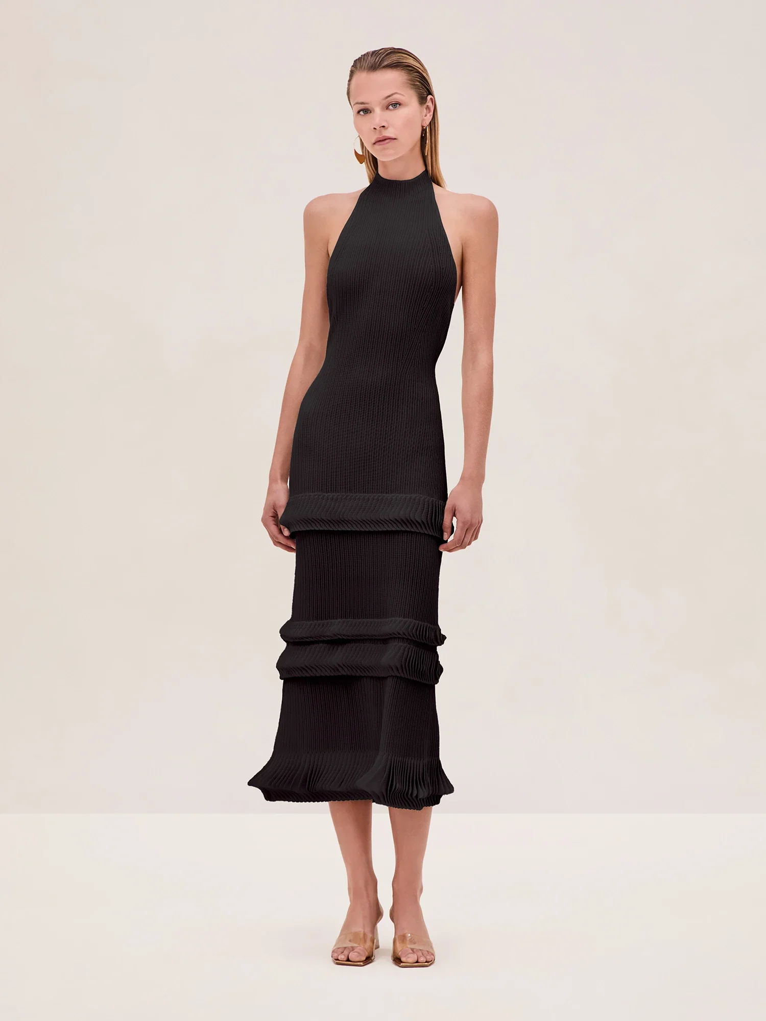 Ines Dress
