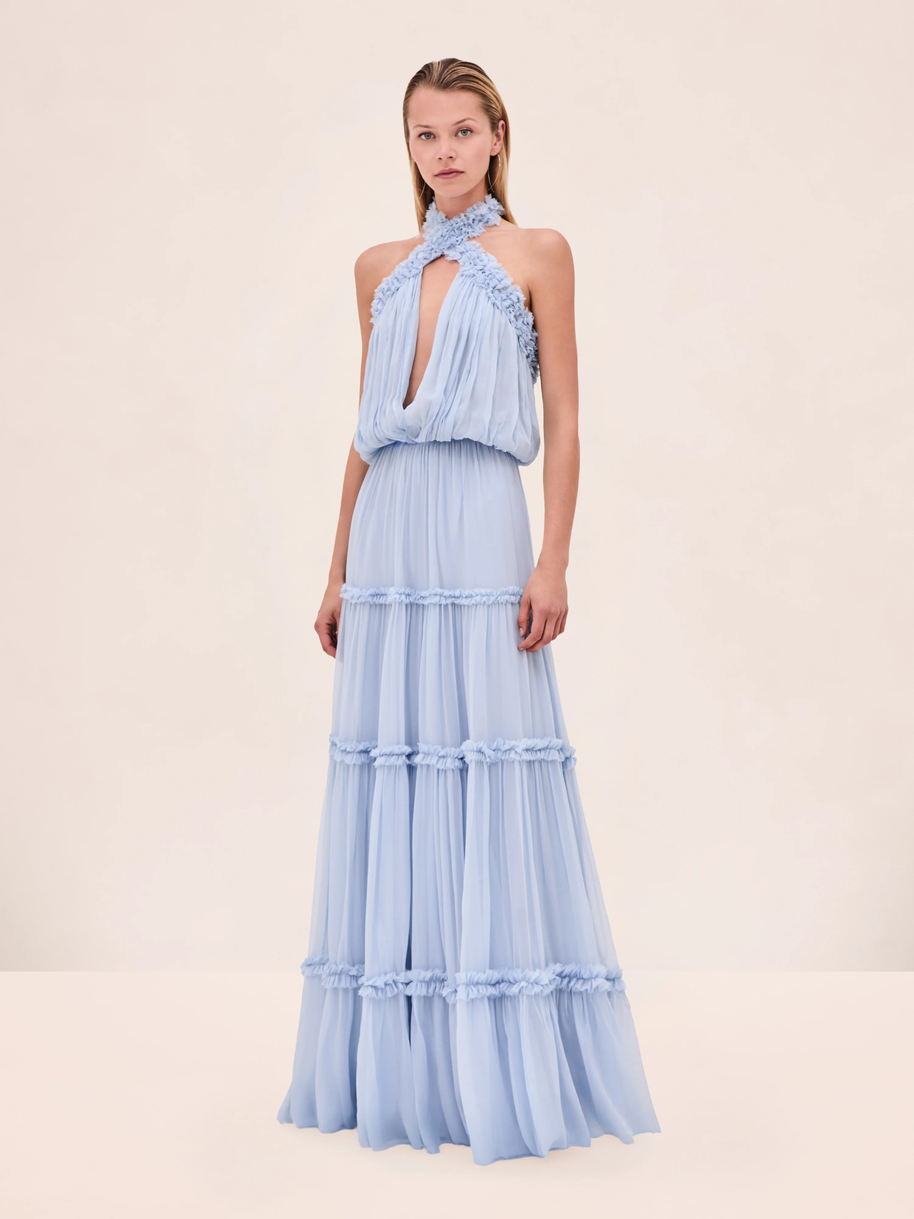 Izbelle Dress