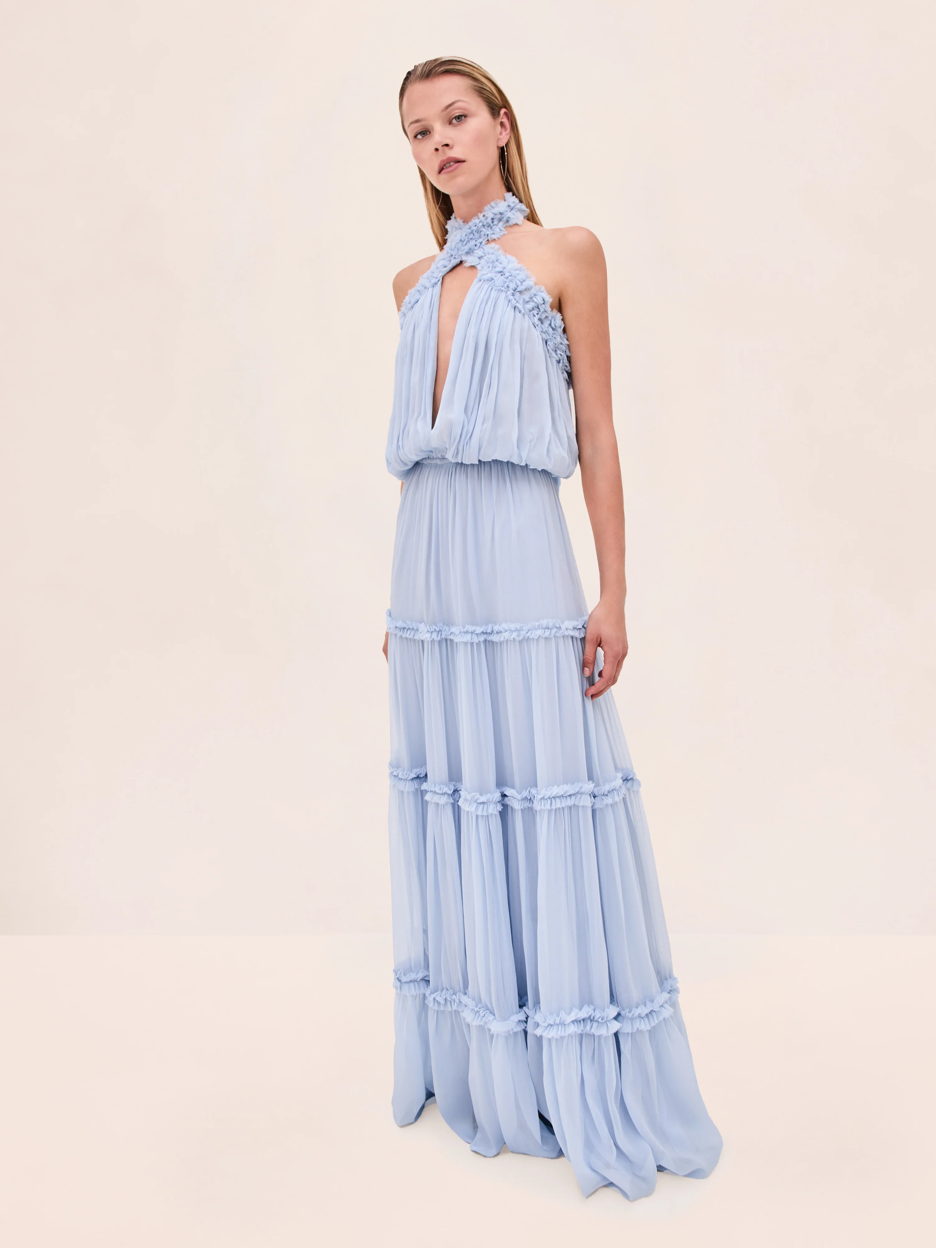 Izbelle Dress - Image 3