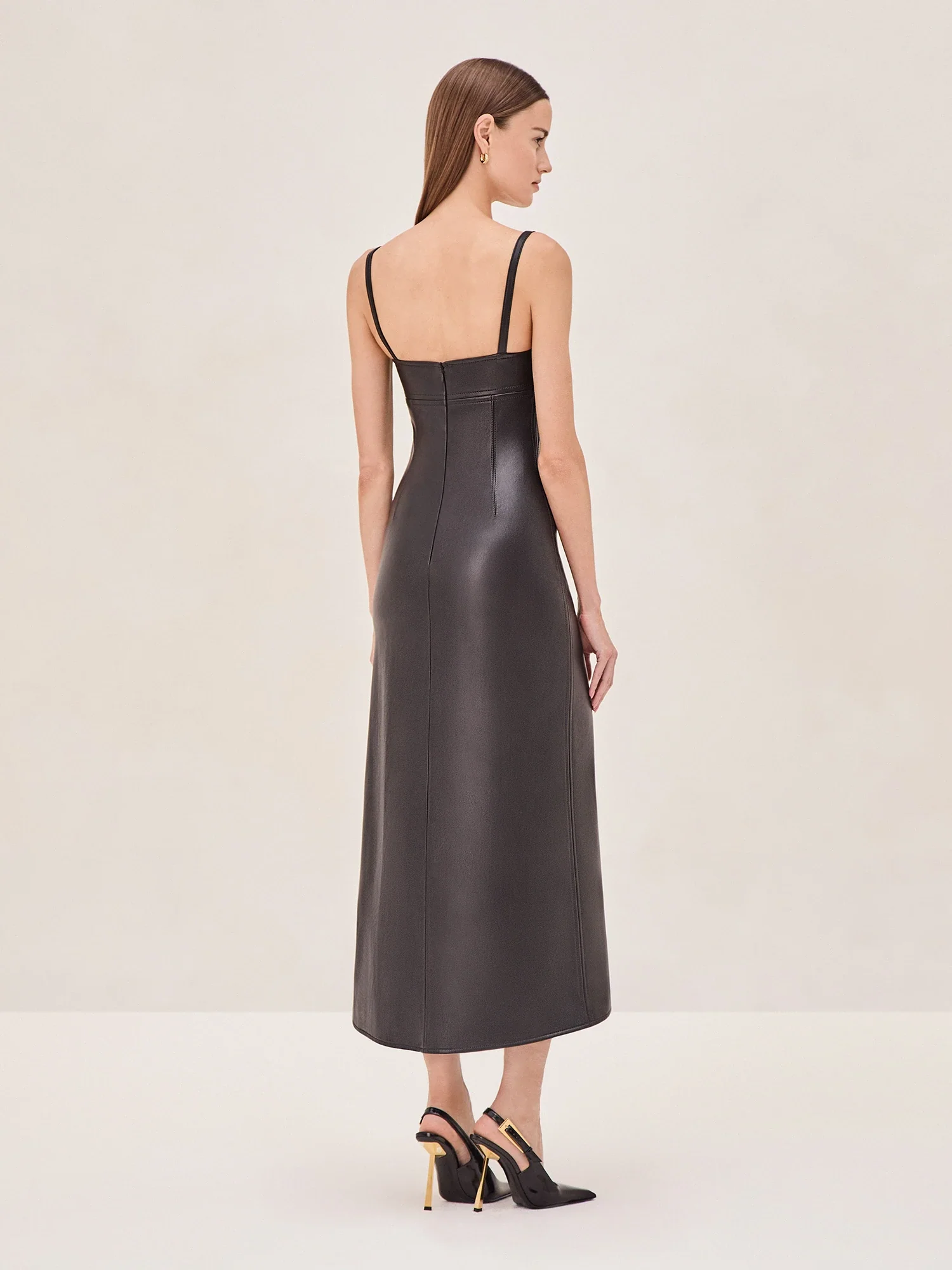 Jaline Dress - Image 3