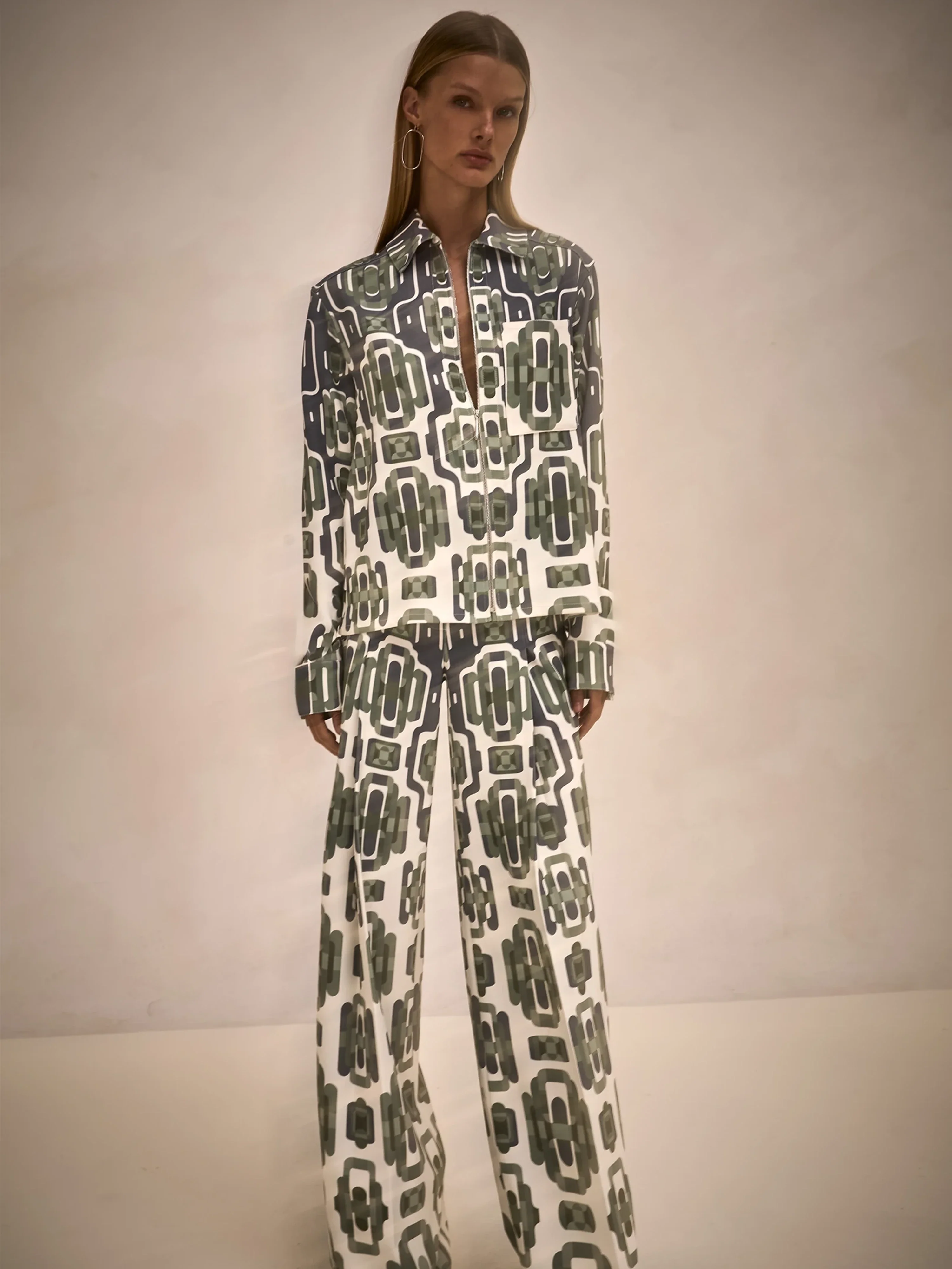 Kalisz Jacket - Image 2
