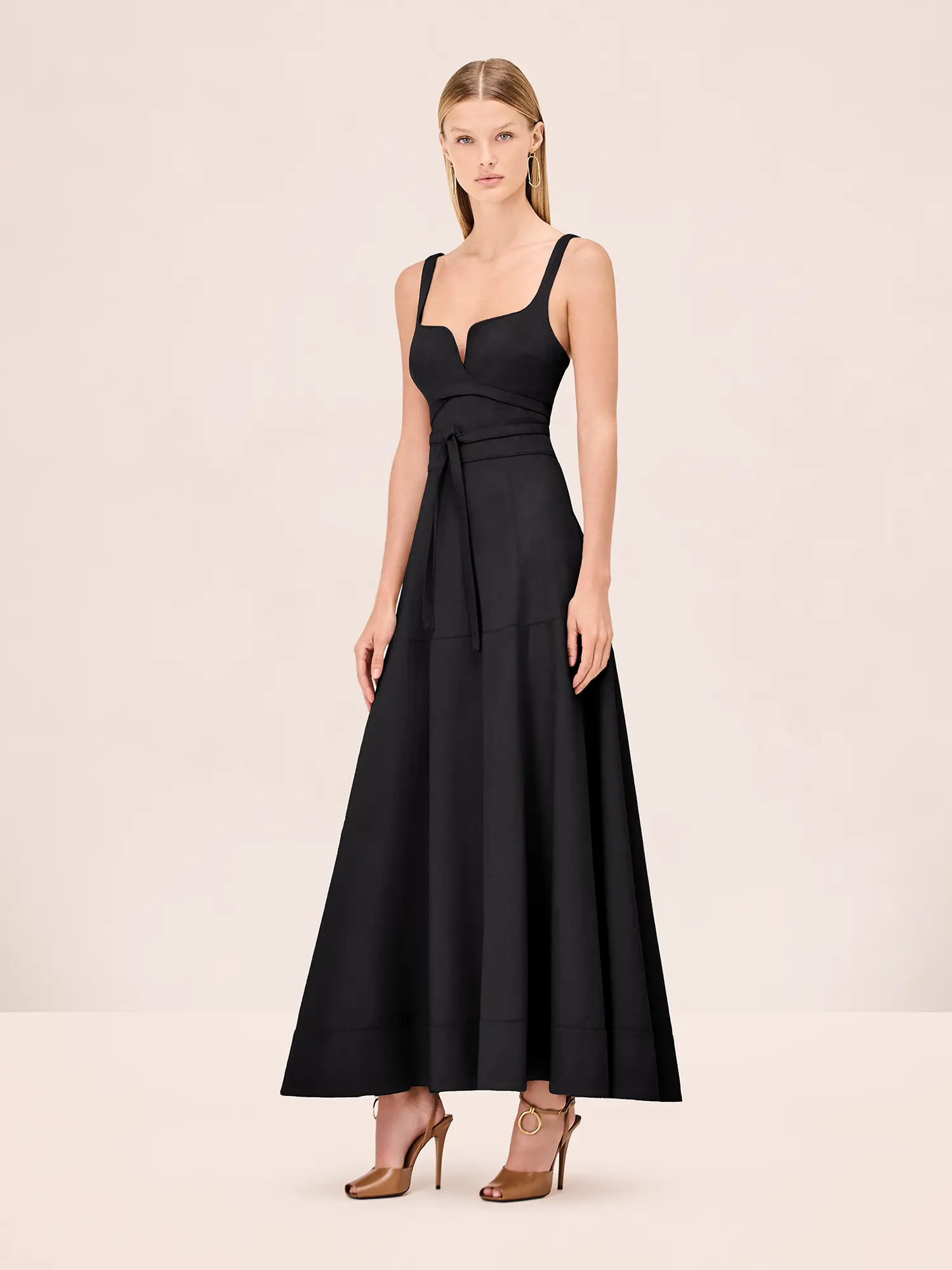 Kendra Dress