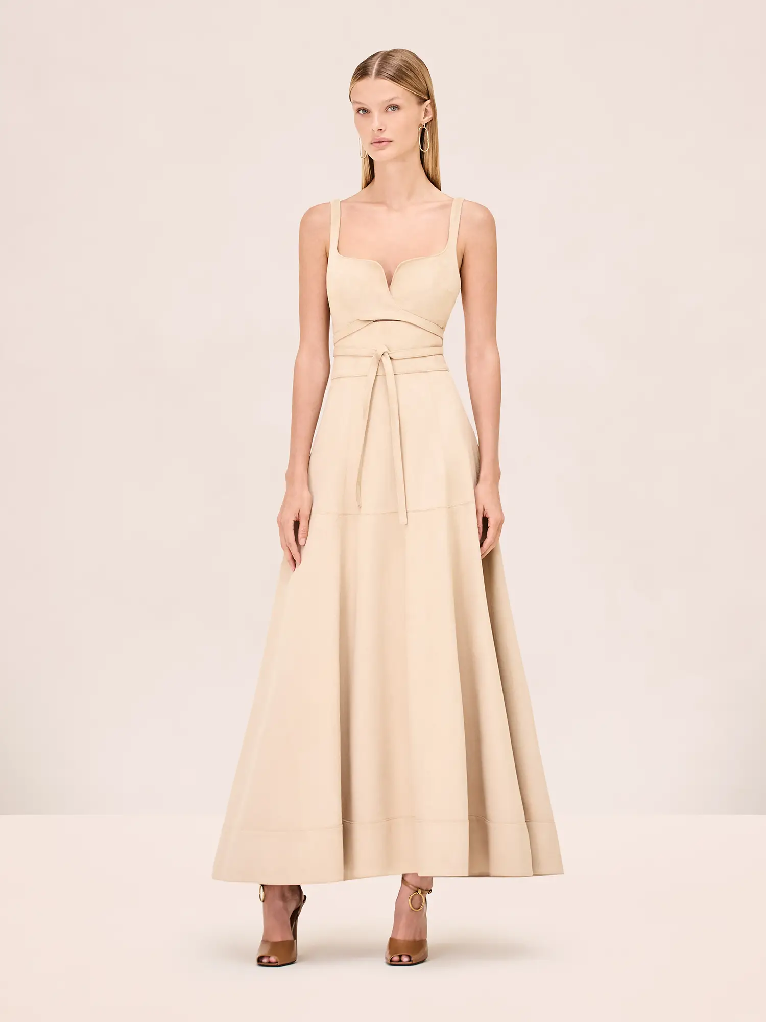 Kendra Dress - Image 3