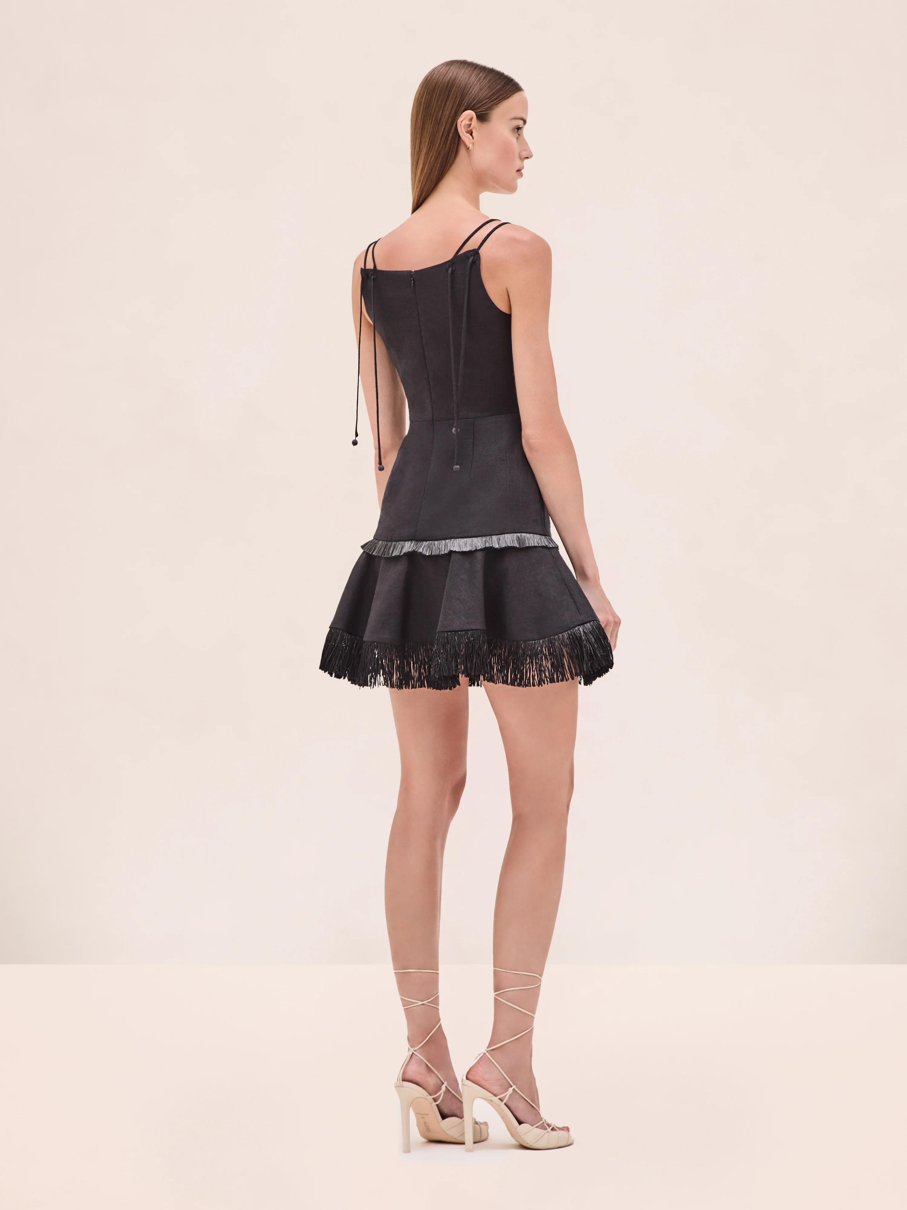 Kikie Dress - Image 3