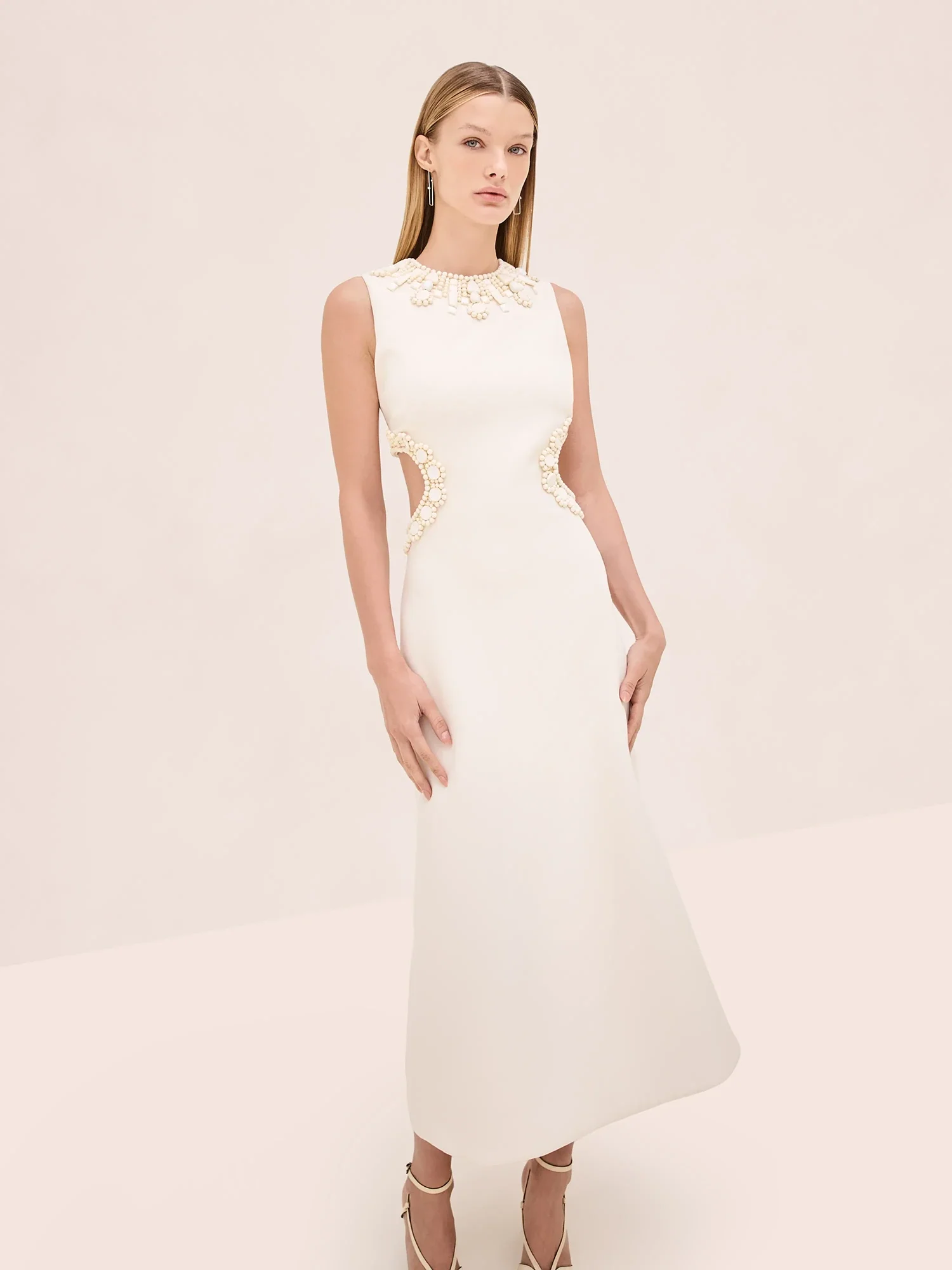Leda Dress