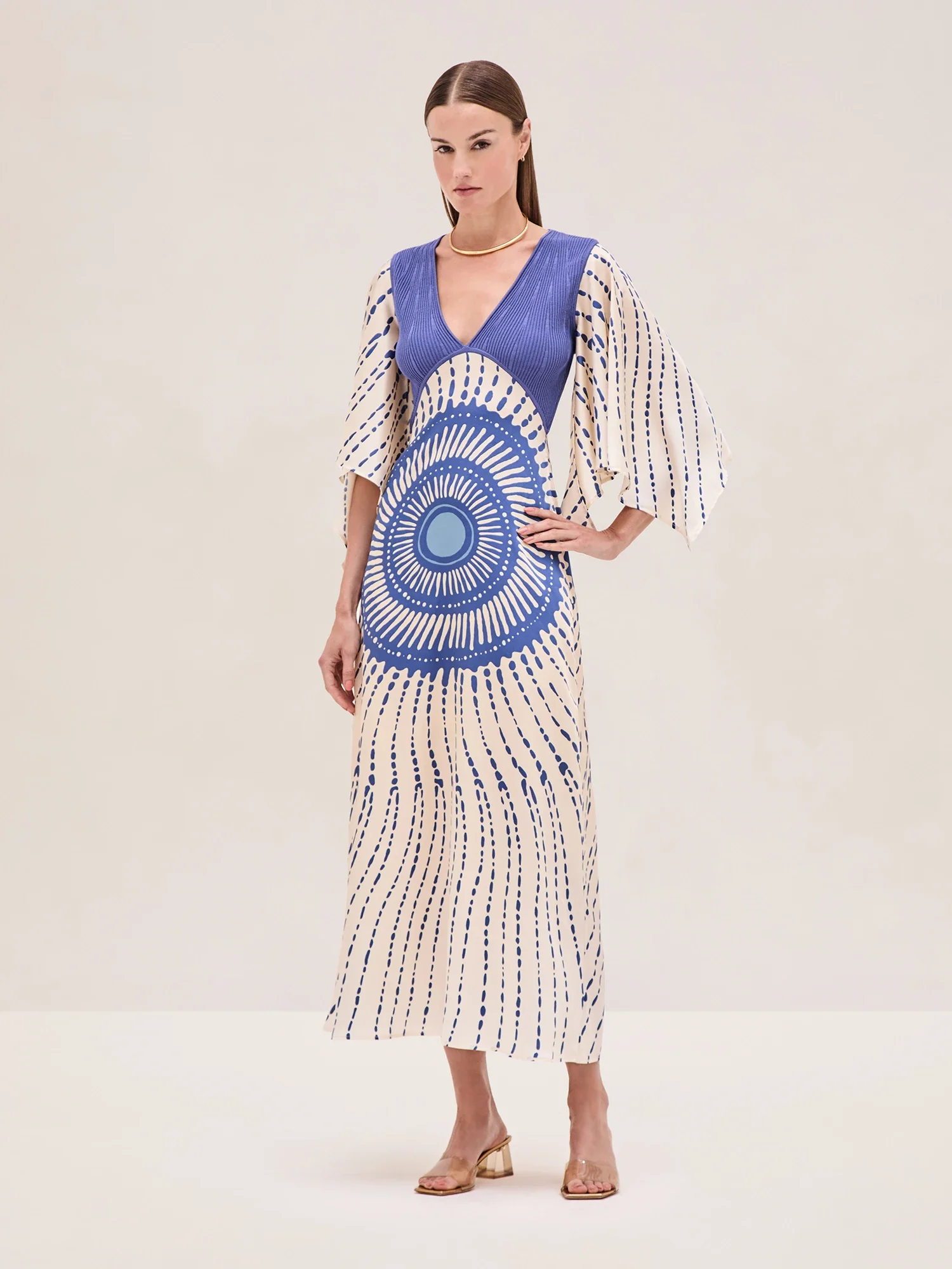 Matani Dress - Image 2