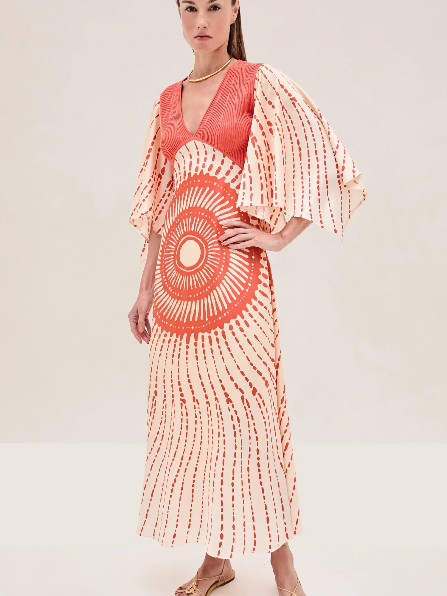 Matani Dress - Image 3