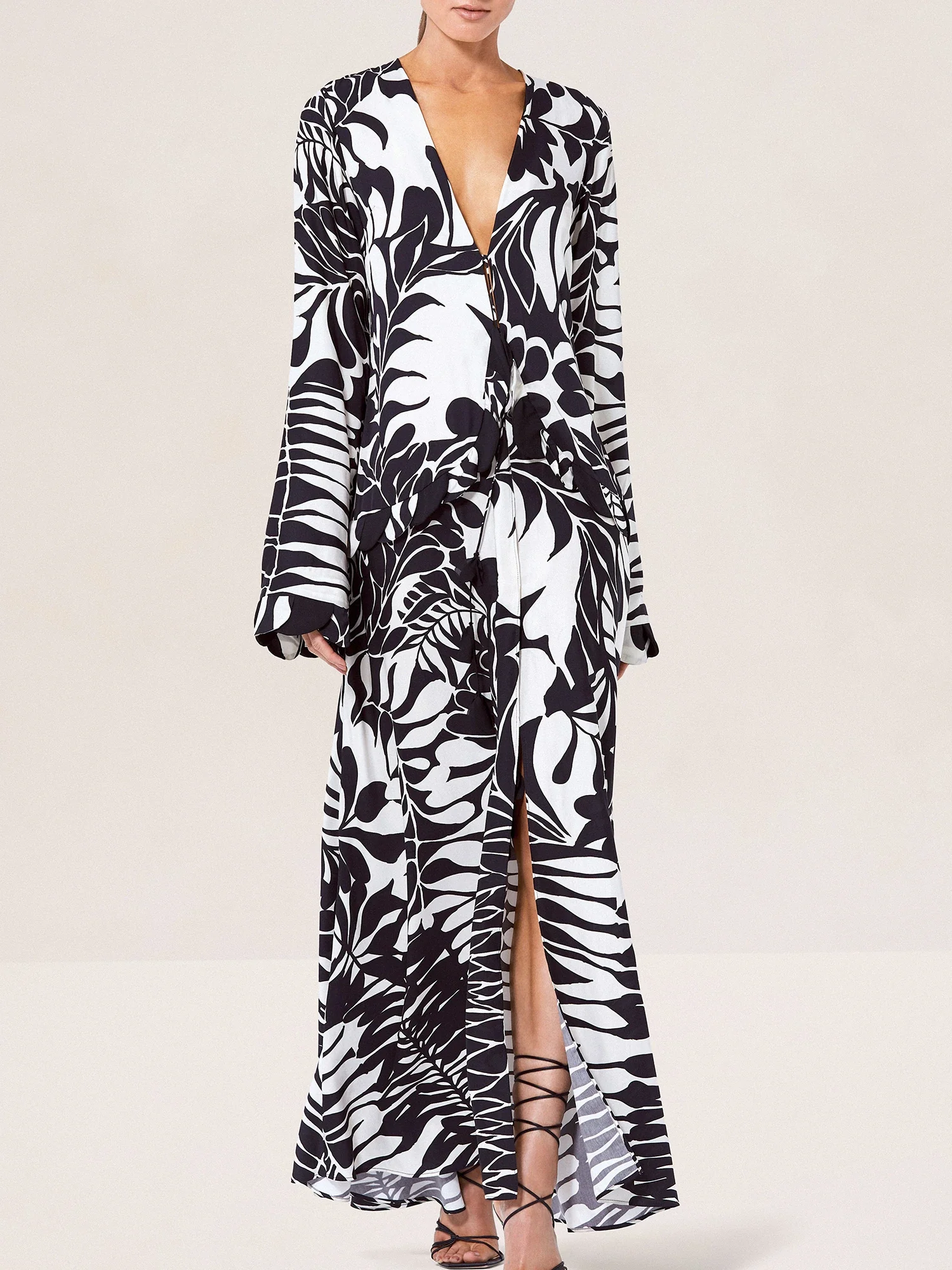 Melfi Robe - Image 2