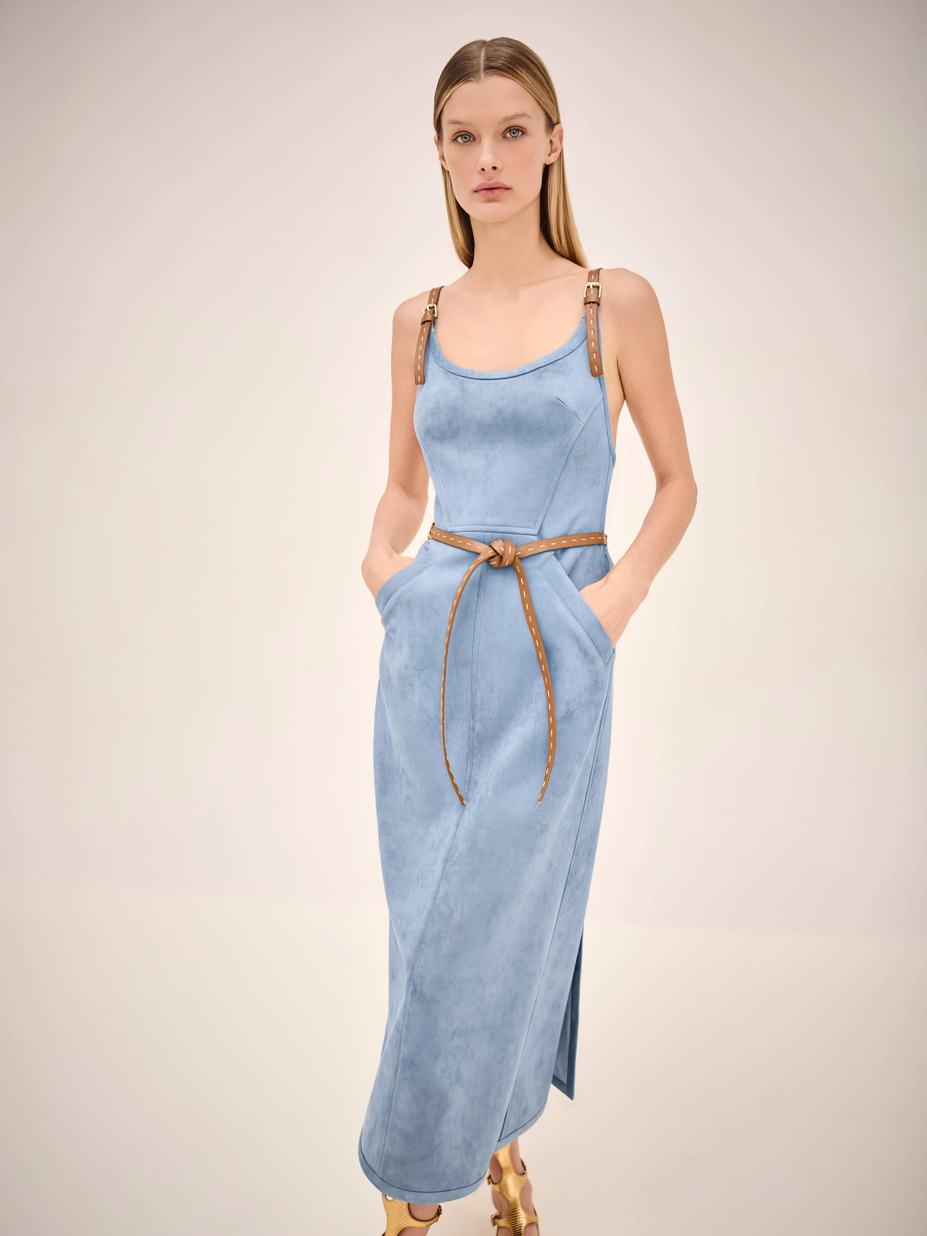 Melina Dress - Image 2