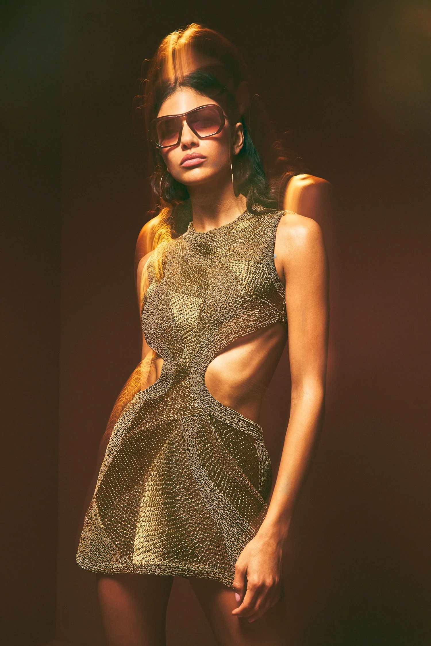 Miyal Dress - Image 6