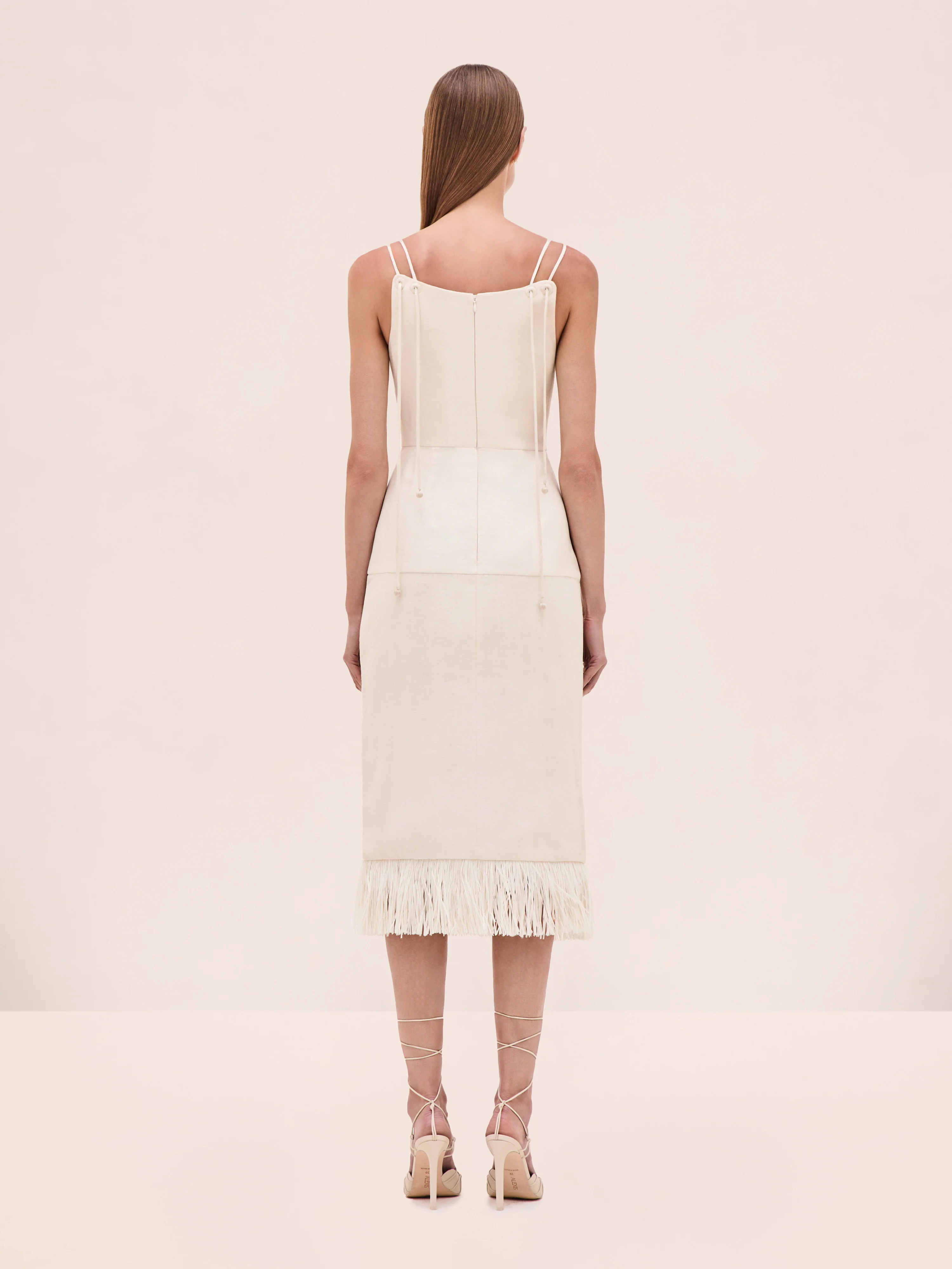 Naturi Dress - Image 2