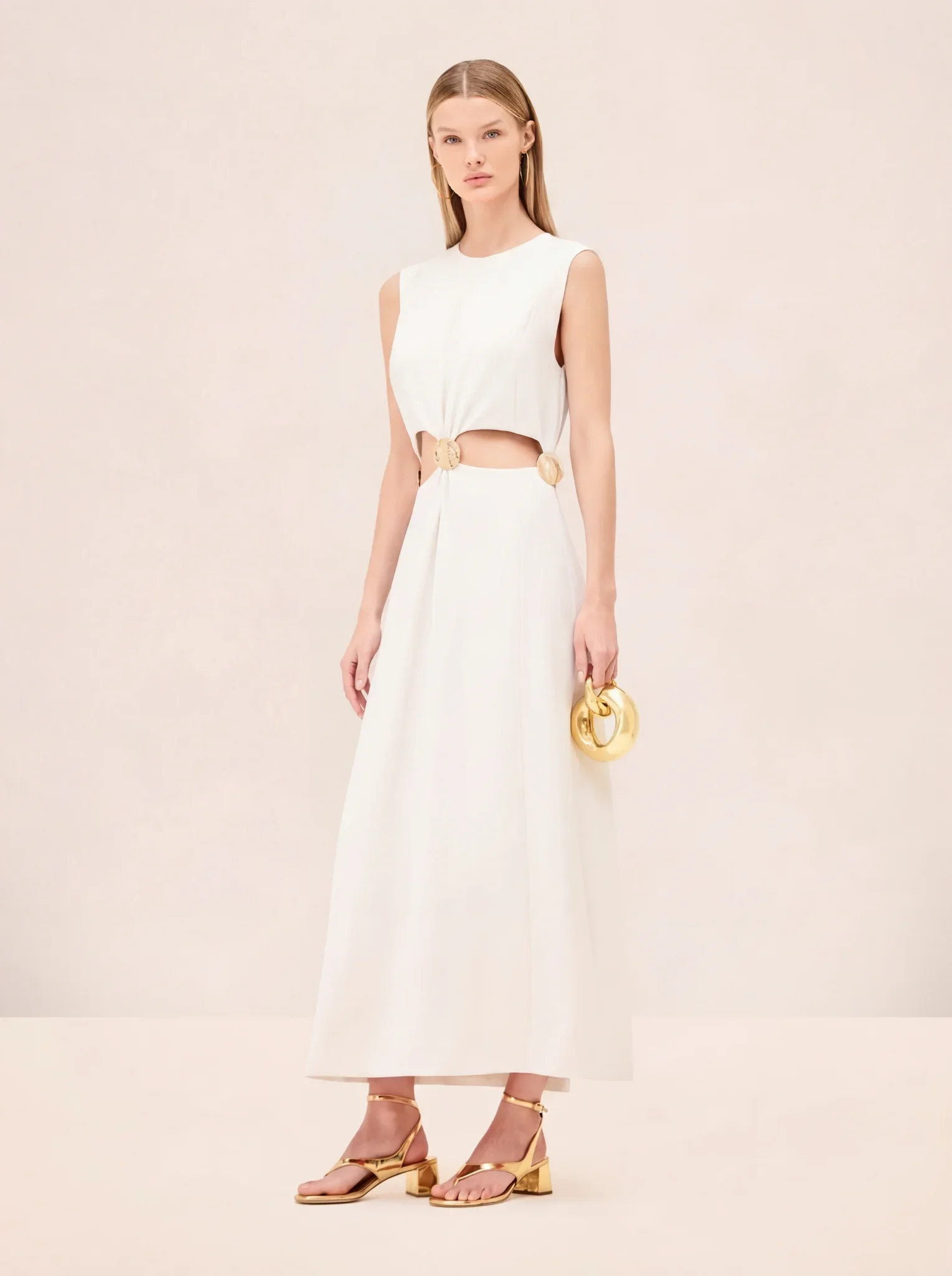 Nils Dress - Image 2