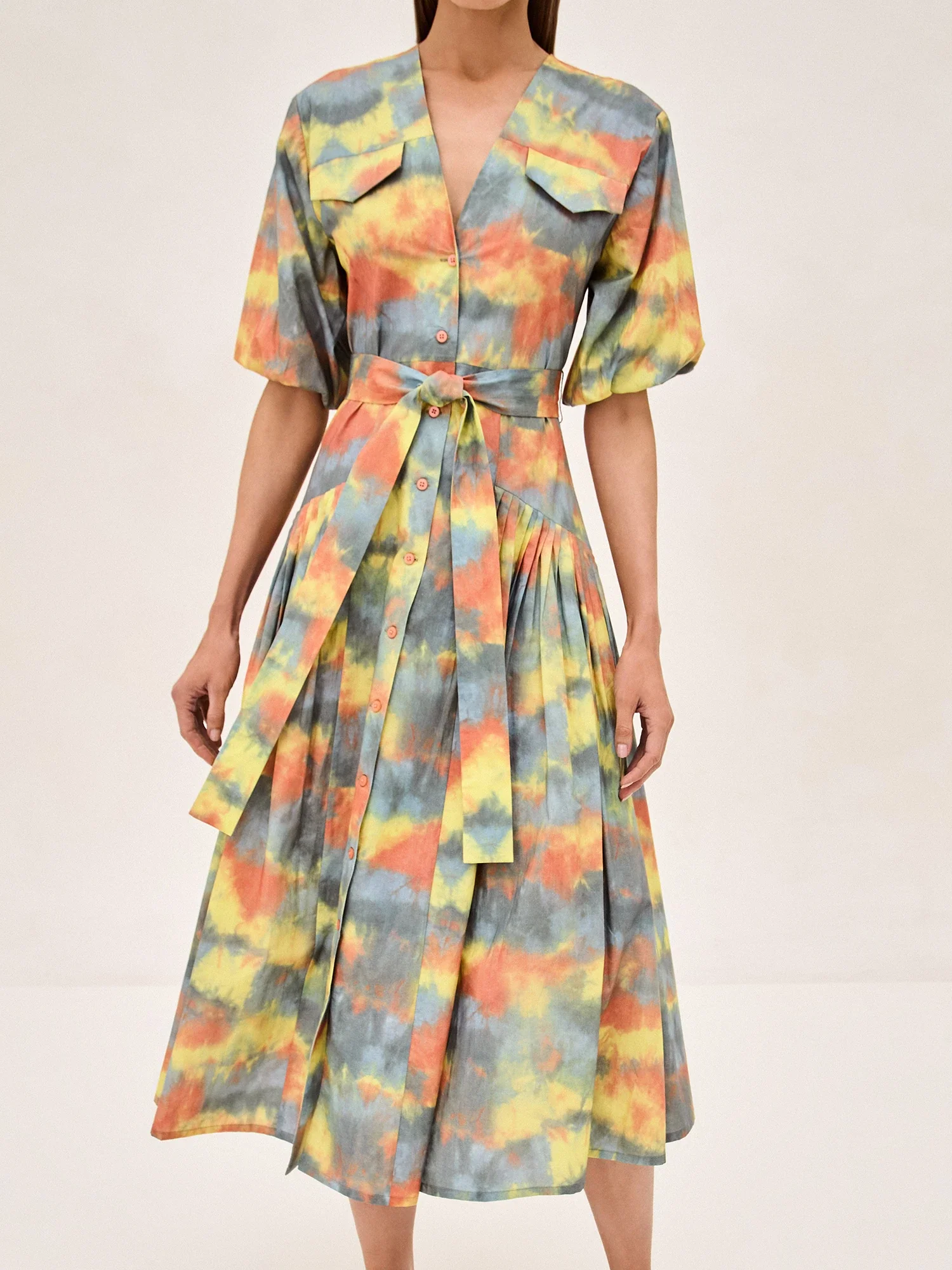 Oasis Dress - Image 2