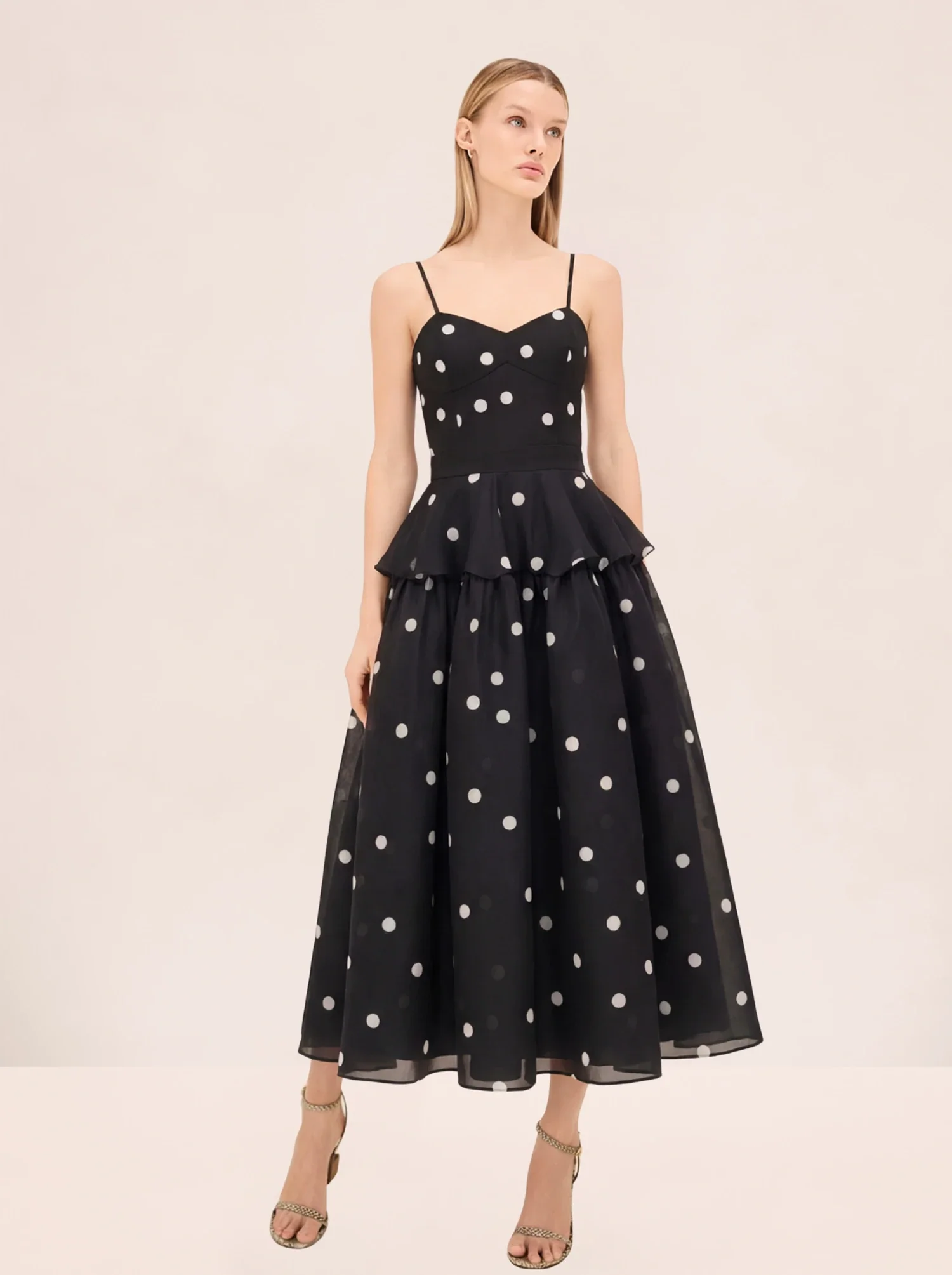 Parma Dress