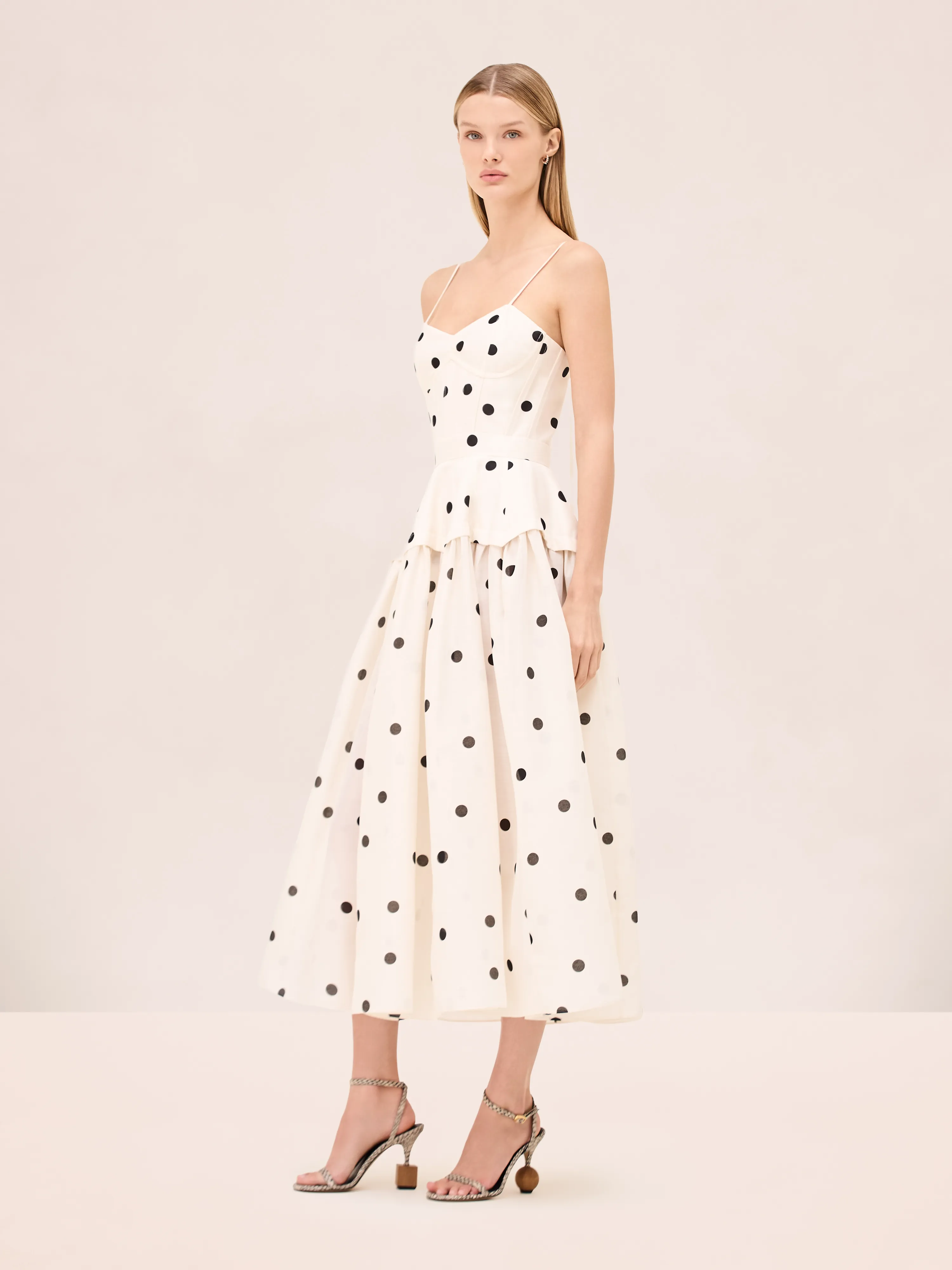 Parma Dress - Image 2