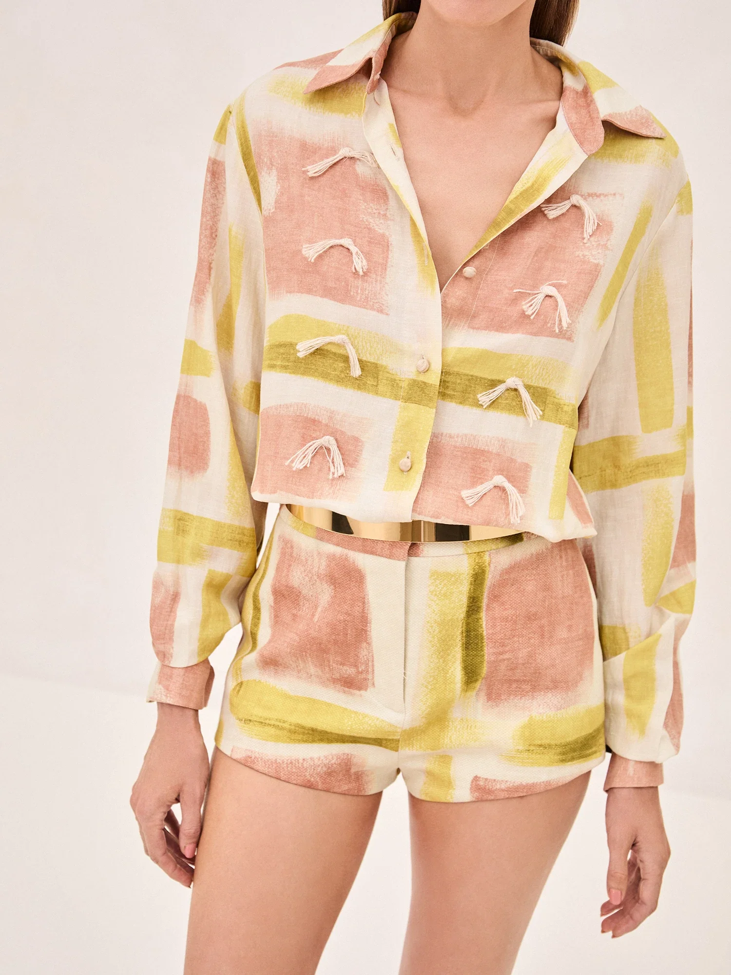Perea Top - Image 2