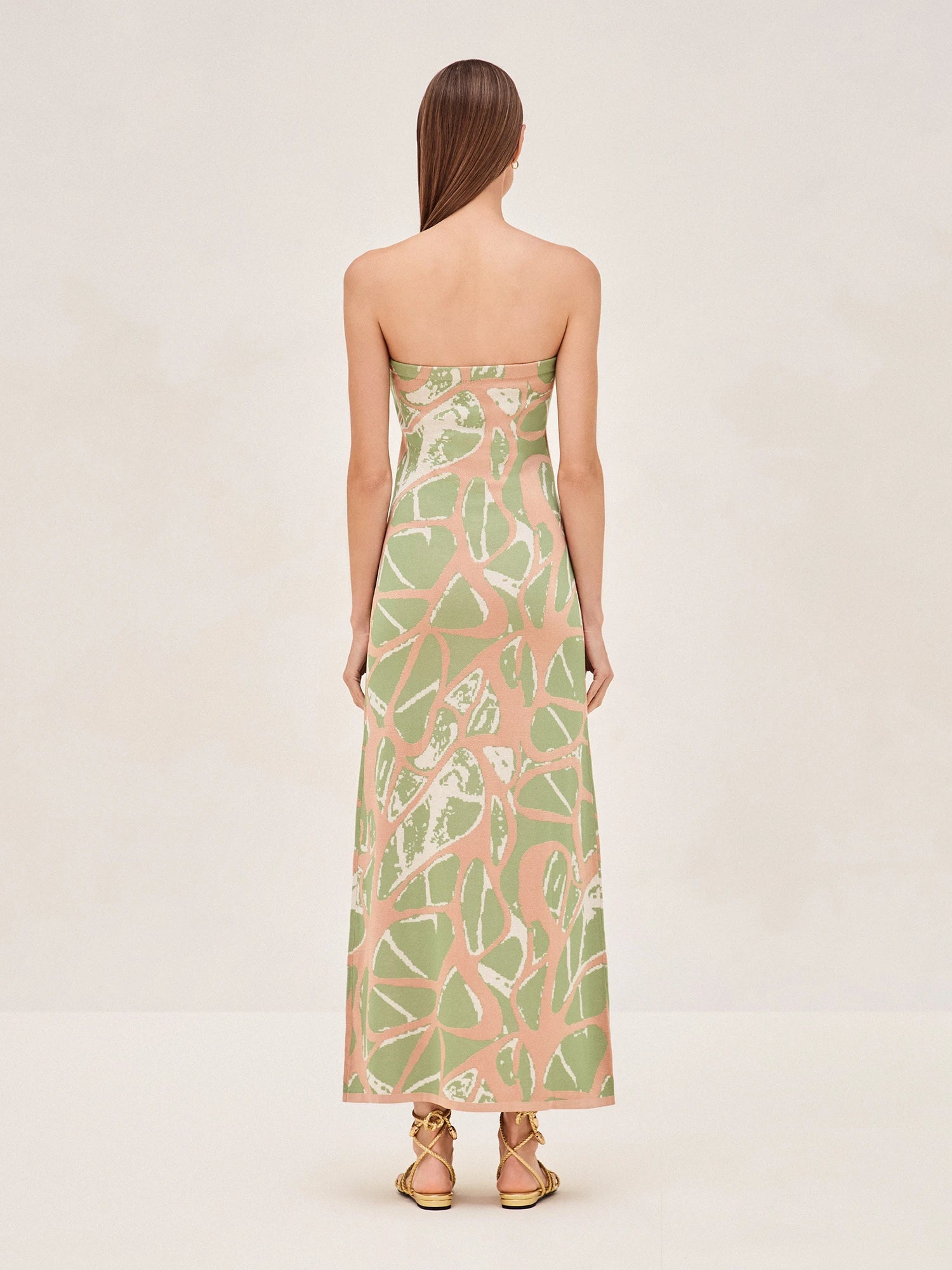 Pollie Dress - Image 3