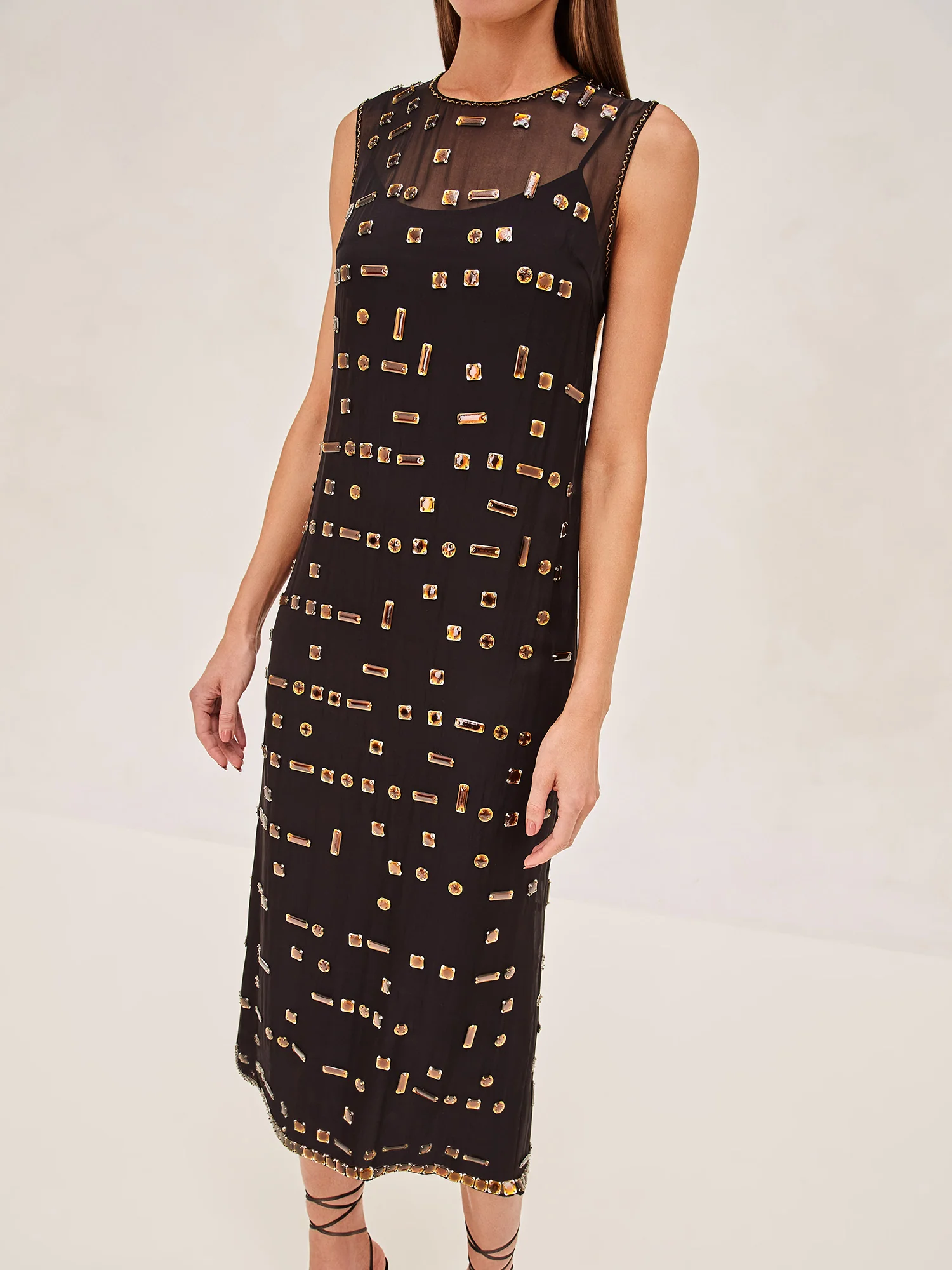 Quinta Dress - Image 2
