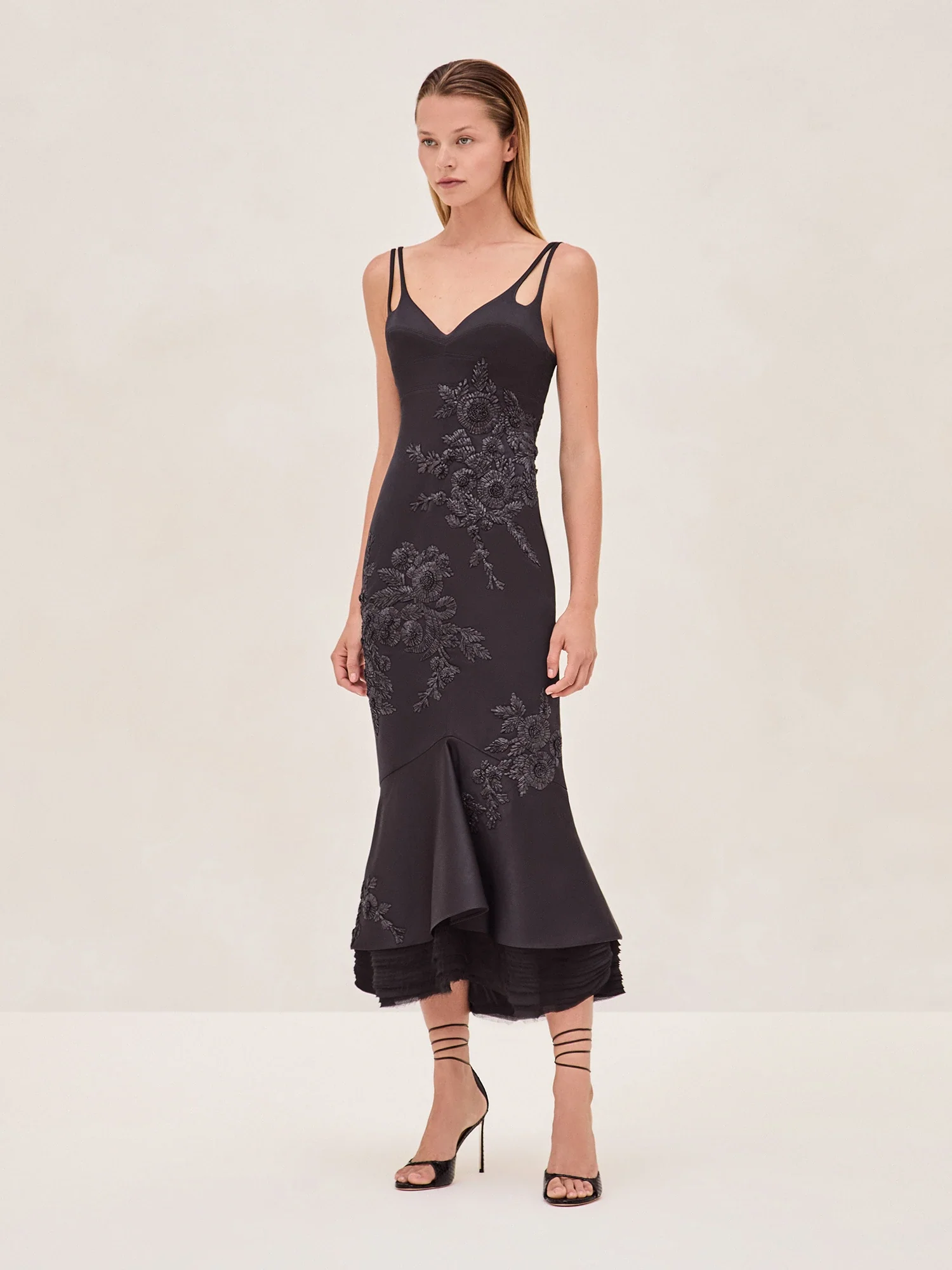 Raquel Dress
