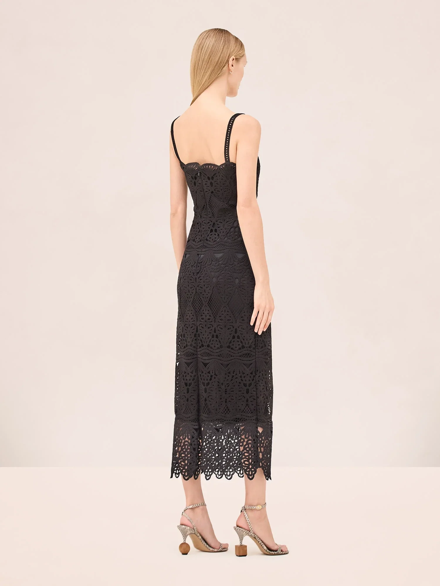 Ravello Dress - Image 3